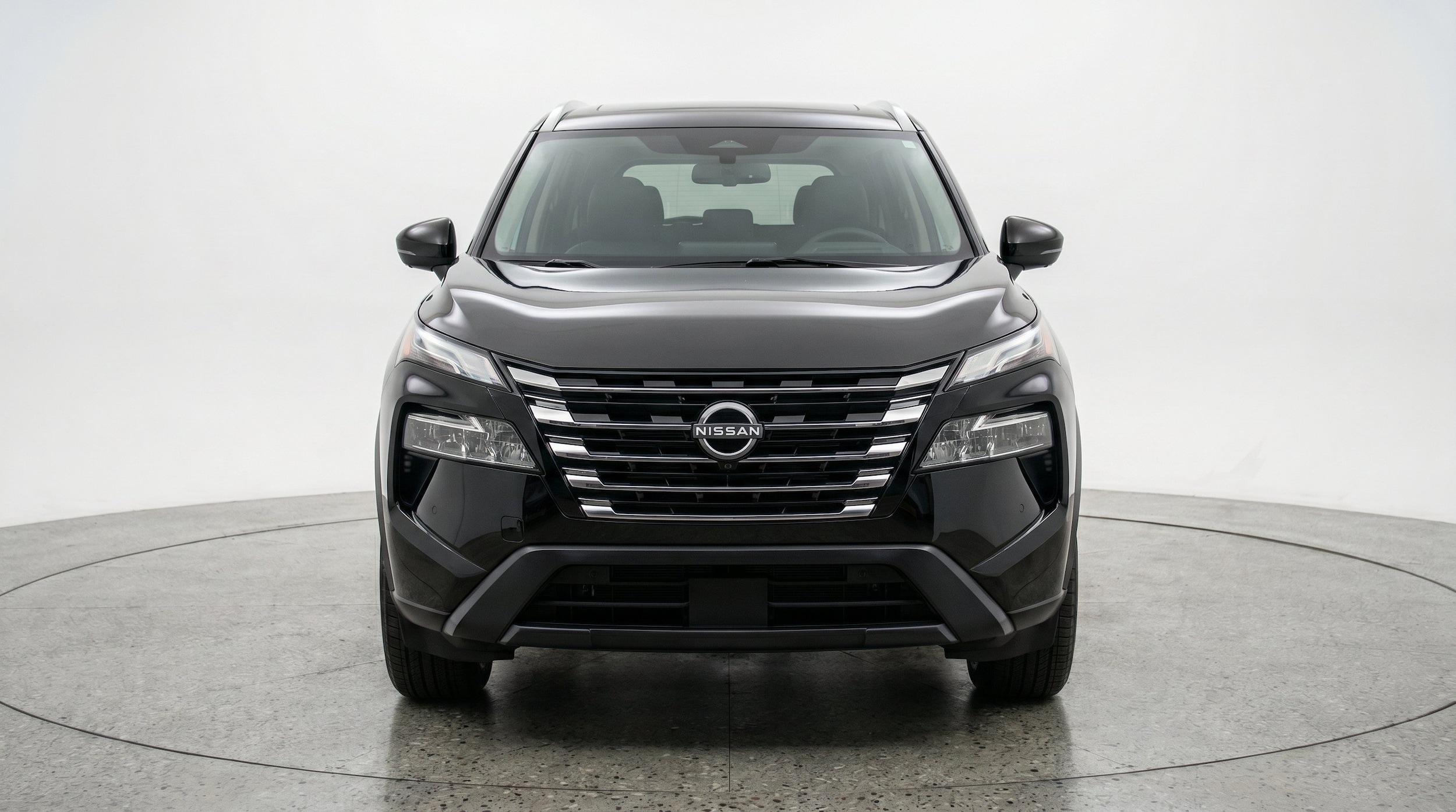 Thumbnail: 2026 Nissan Rogue - 2