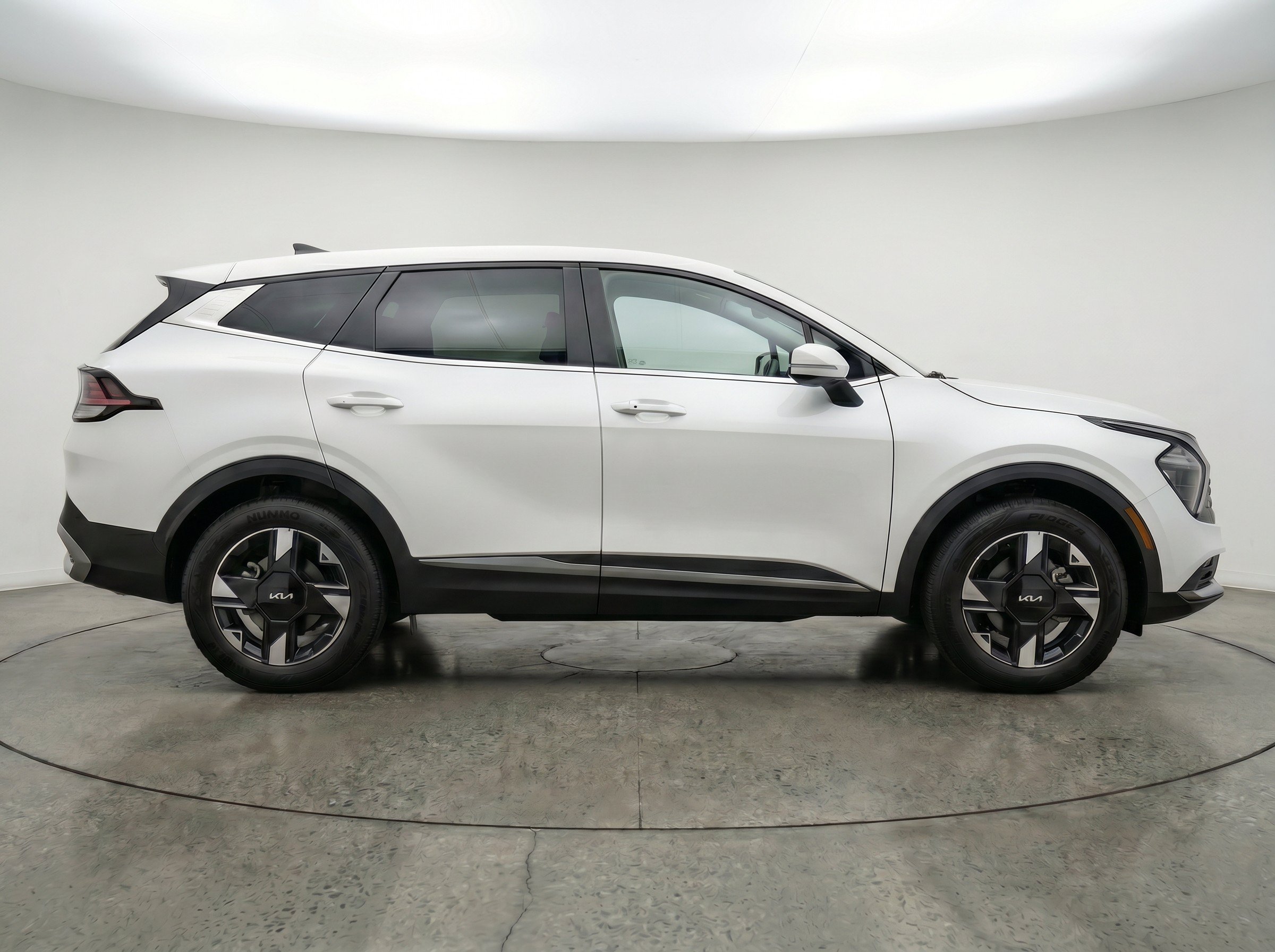 Thumbnail: 2026 Kia Sportage - 11