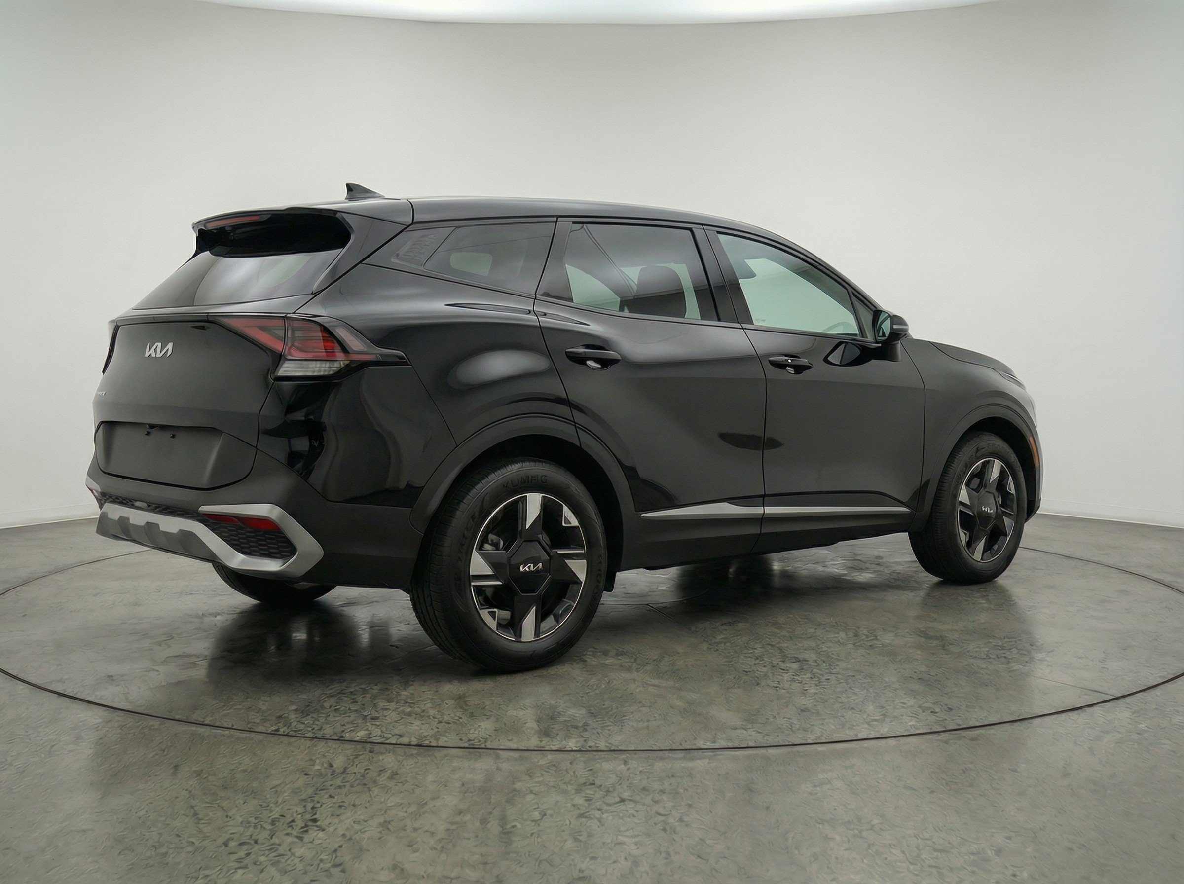 Thumbnail: 2026 Kia Sportage - 9
