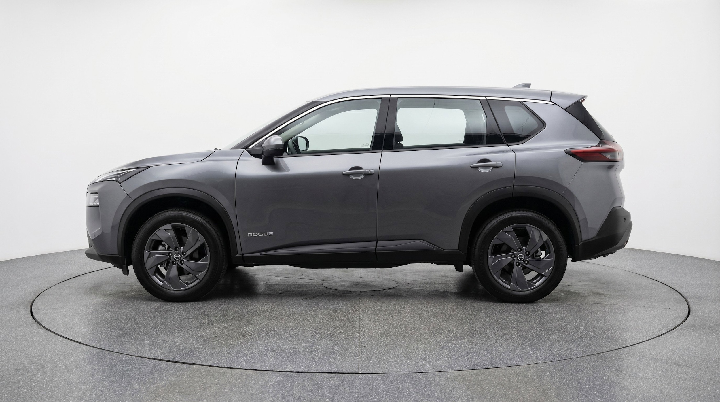 Thumbnail: 2025 Nissan Rogue - 5
