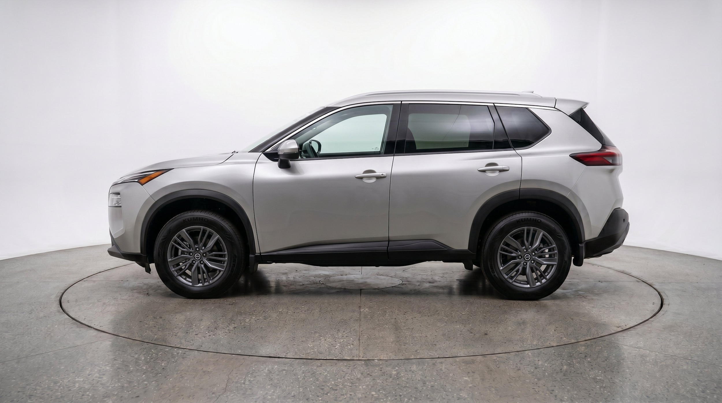 Thumbnail: 2026 Nissan Rogue - 5