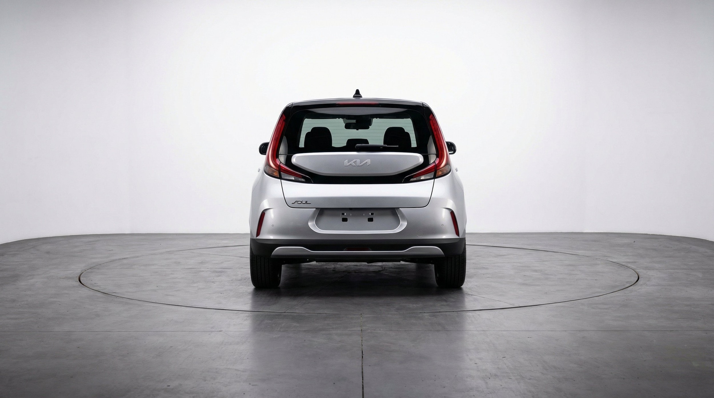 Thumbnail: 2025 Kia Soul - 7