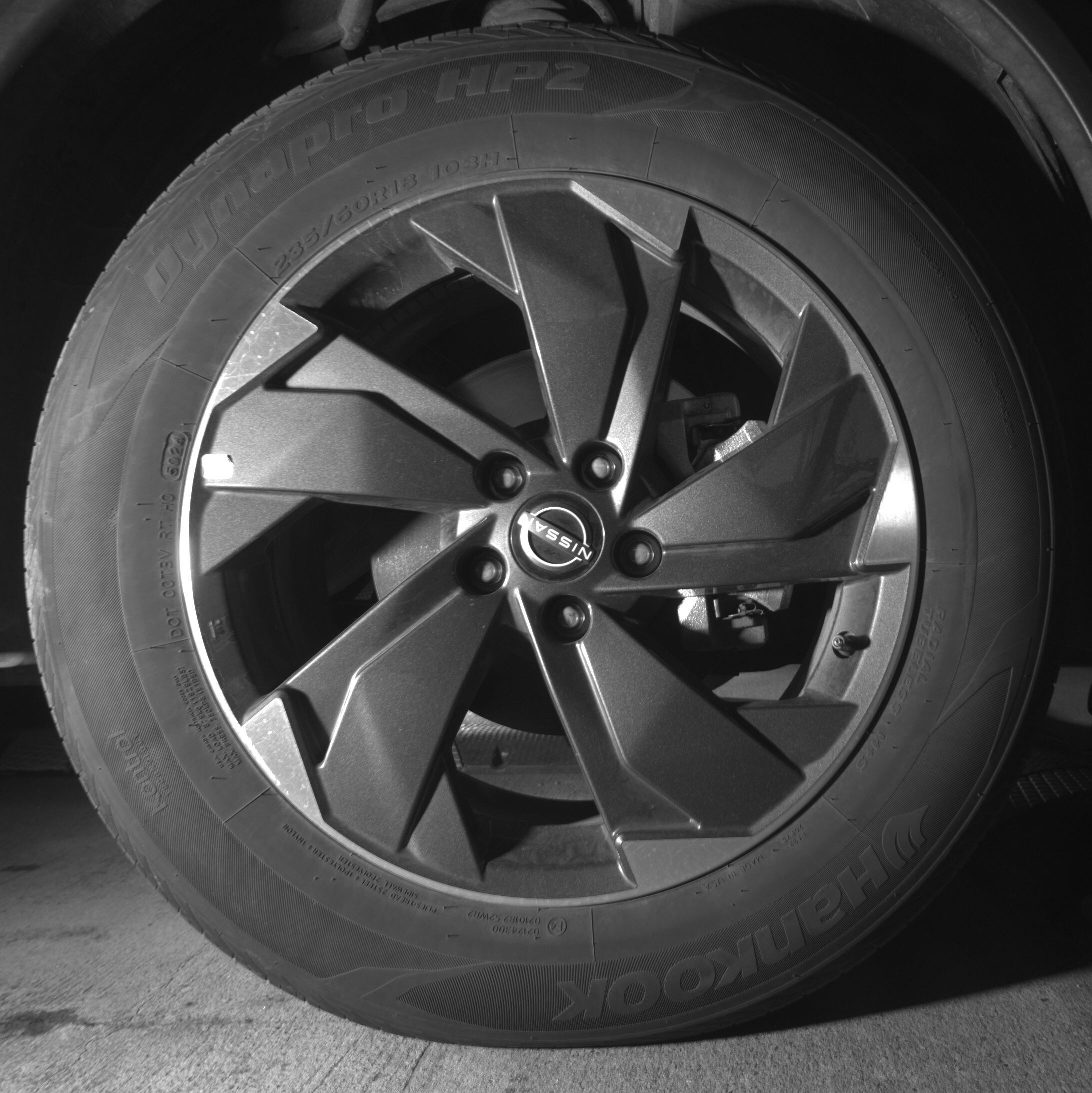 Thumbnail: 2025 Nissan Rogue - 10