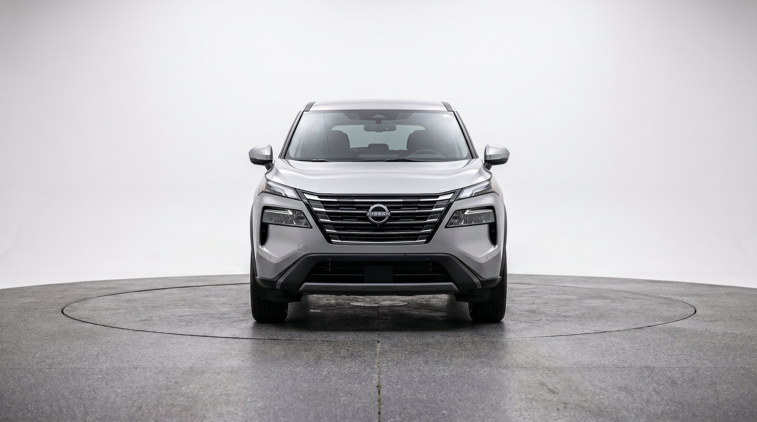 Thumbnail: 2025 Nissan Rogue - 2