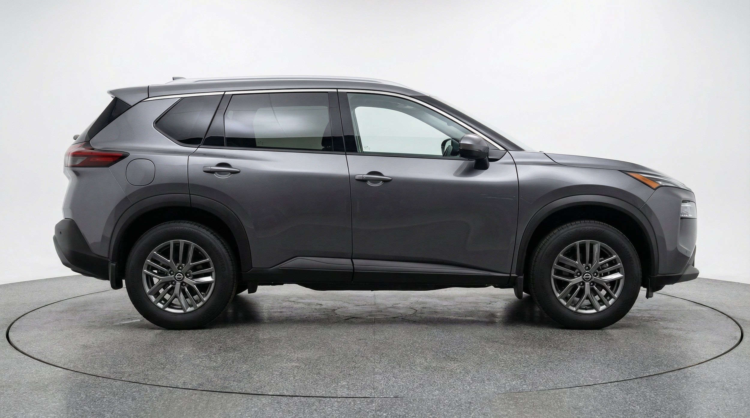 Thumbnail: 2026 Nissan Rogue - 11