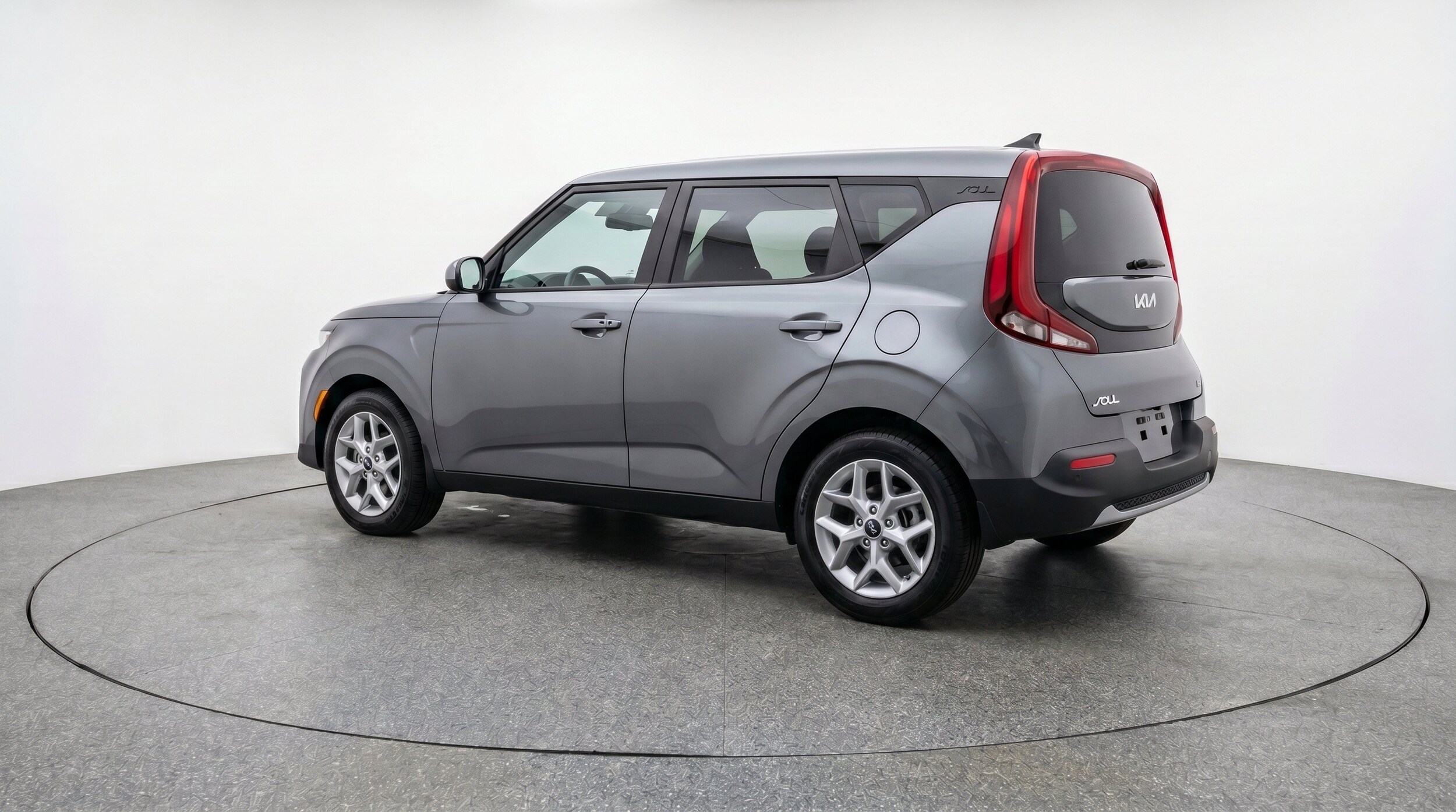 Thumbnail: 2025 Kia Soul - 6