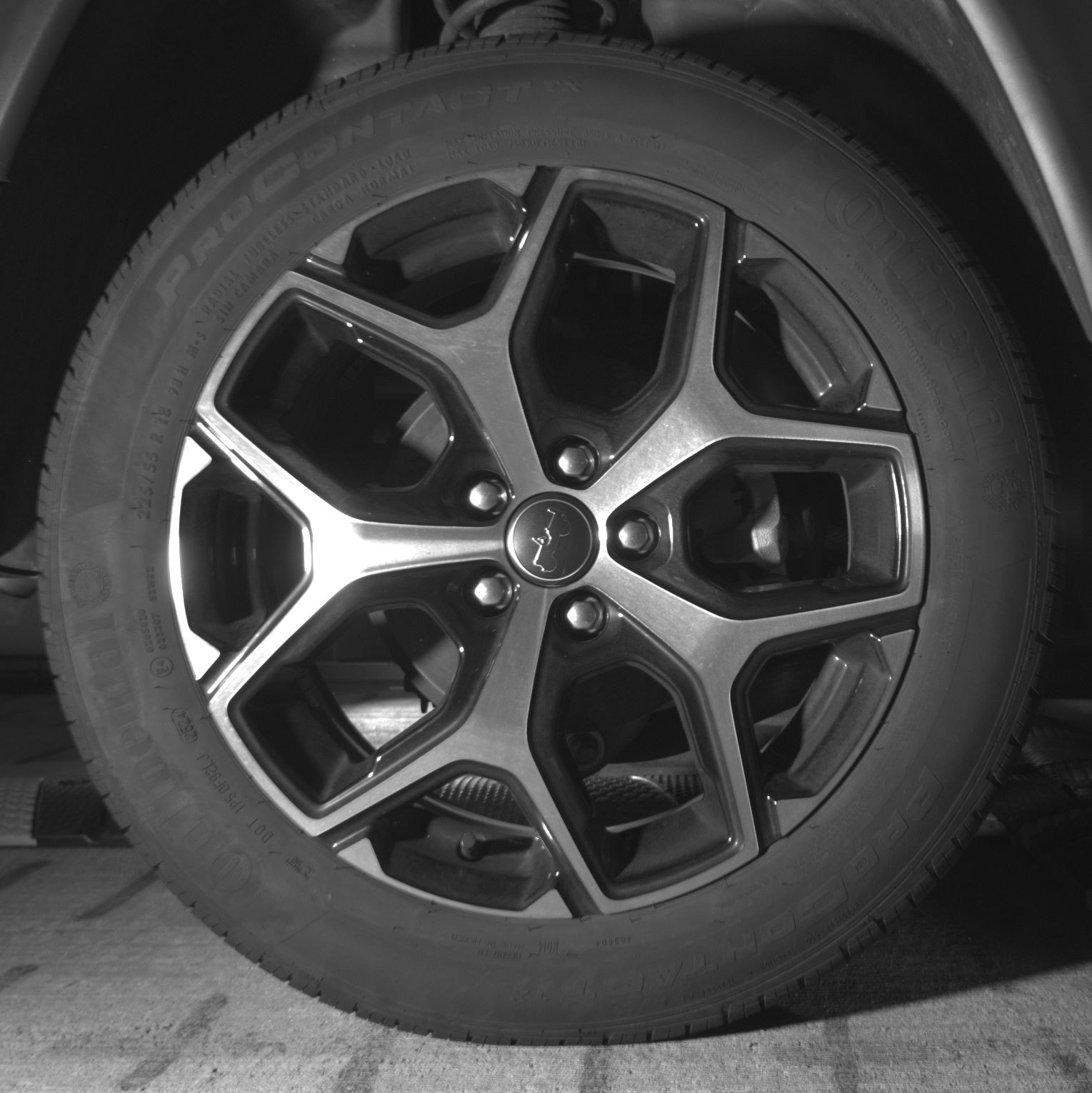 Thumbnail: 2025 Jeep Compass - 12