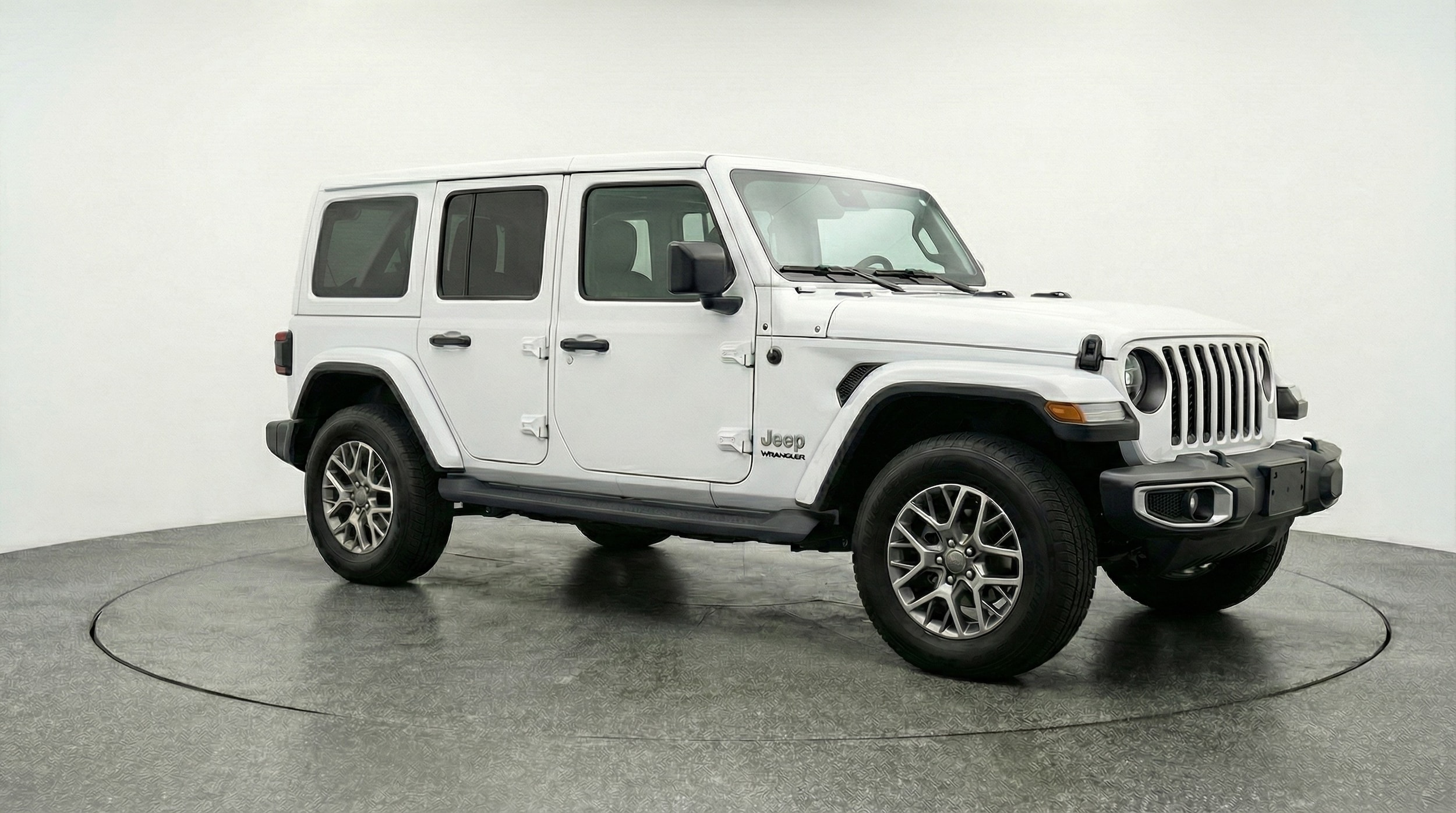 Thumbnail: 2025 Jeep Wrangler - 1