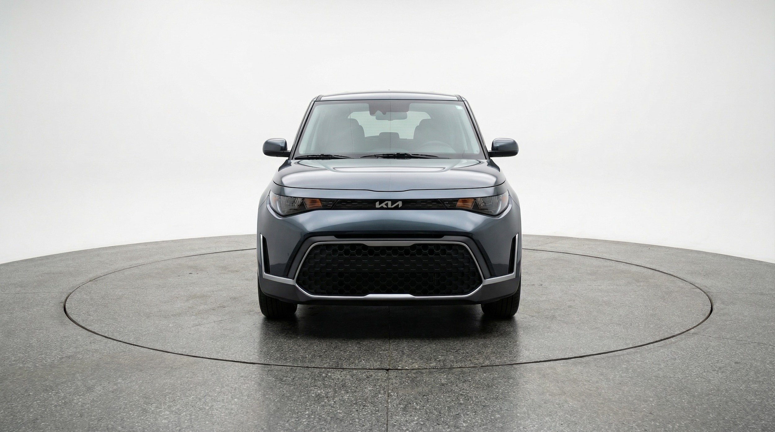 Thumbnail: 2025 Kia Soul - 2