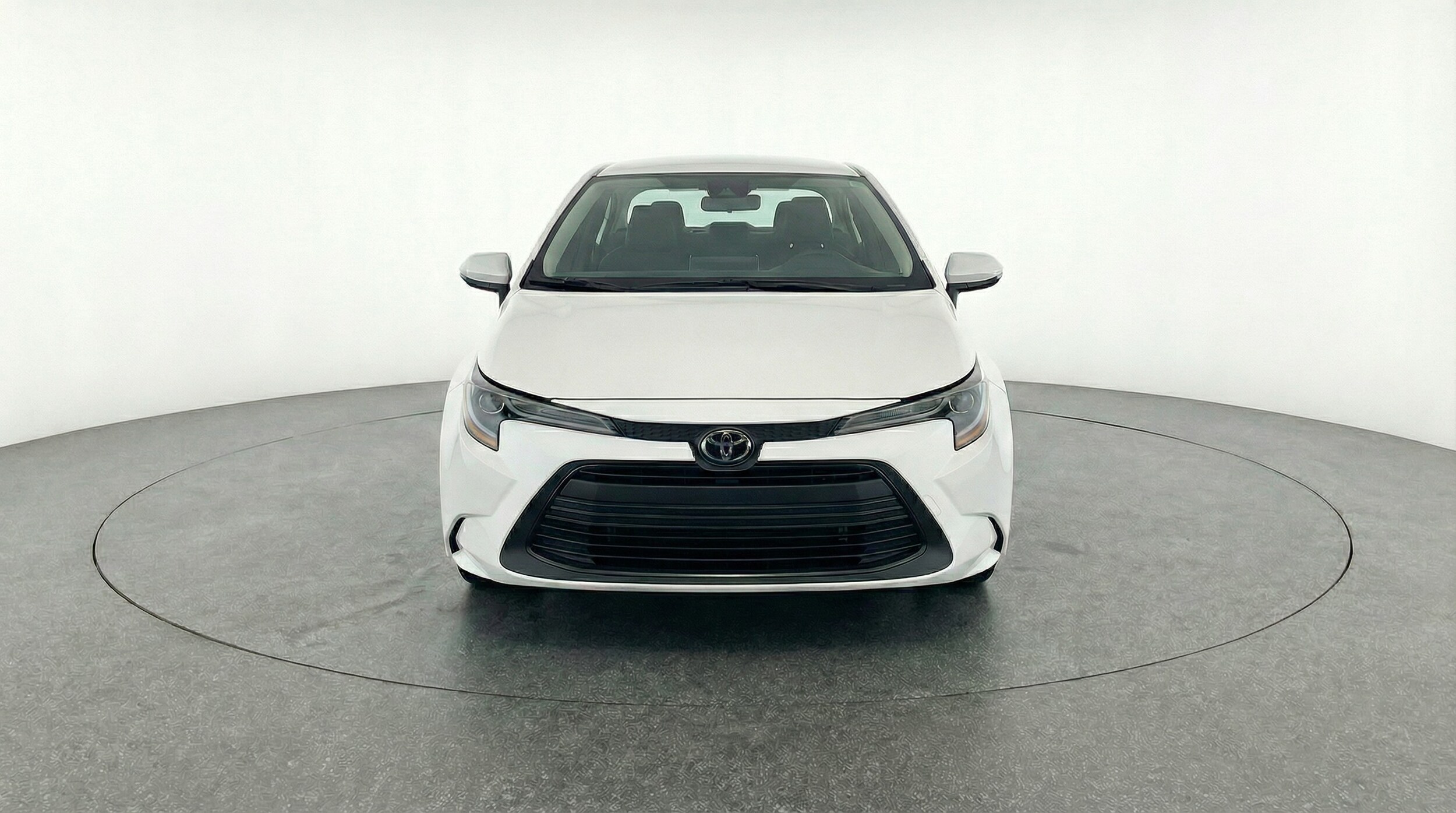 Thumbnail: 2025 Toyota Corolla - 2