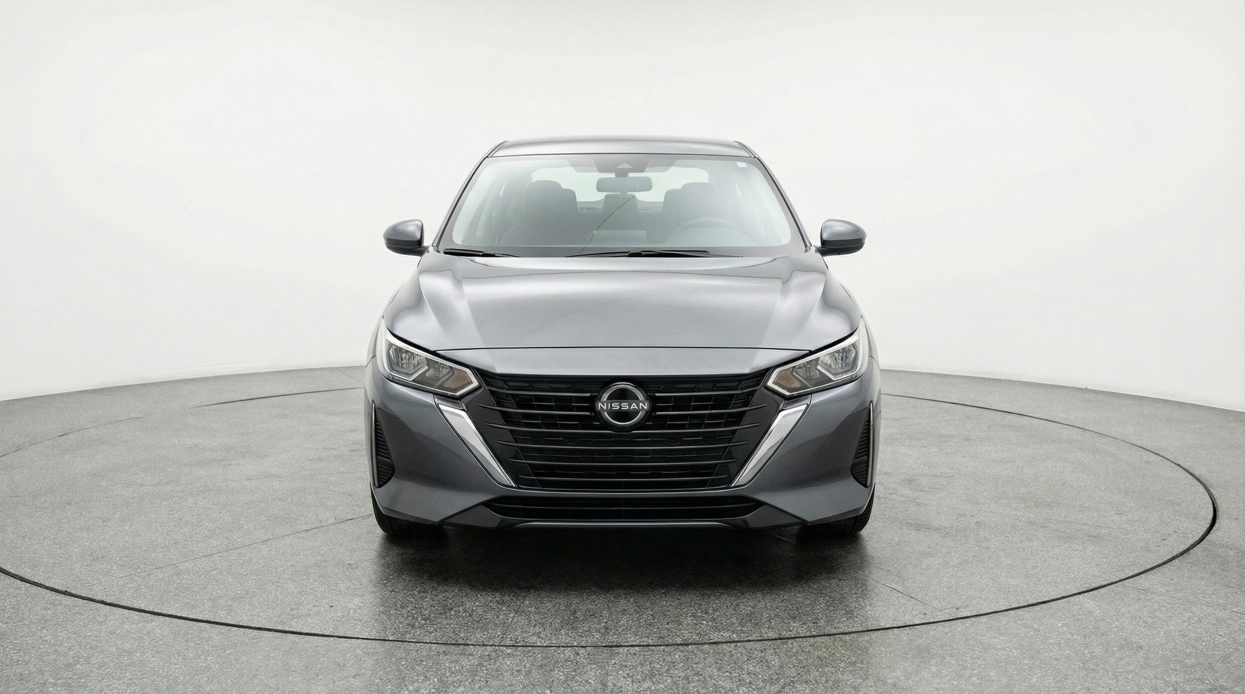 Thumbnail: 2025 Nissan Sentra - 2