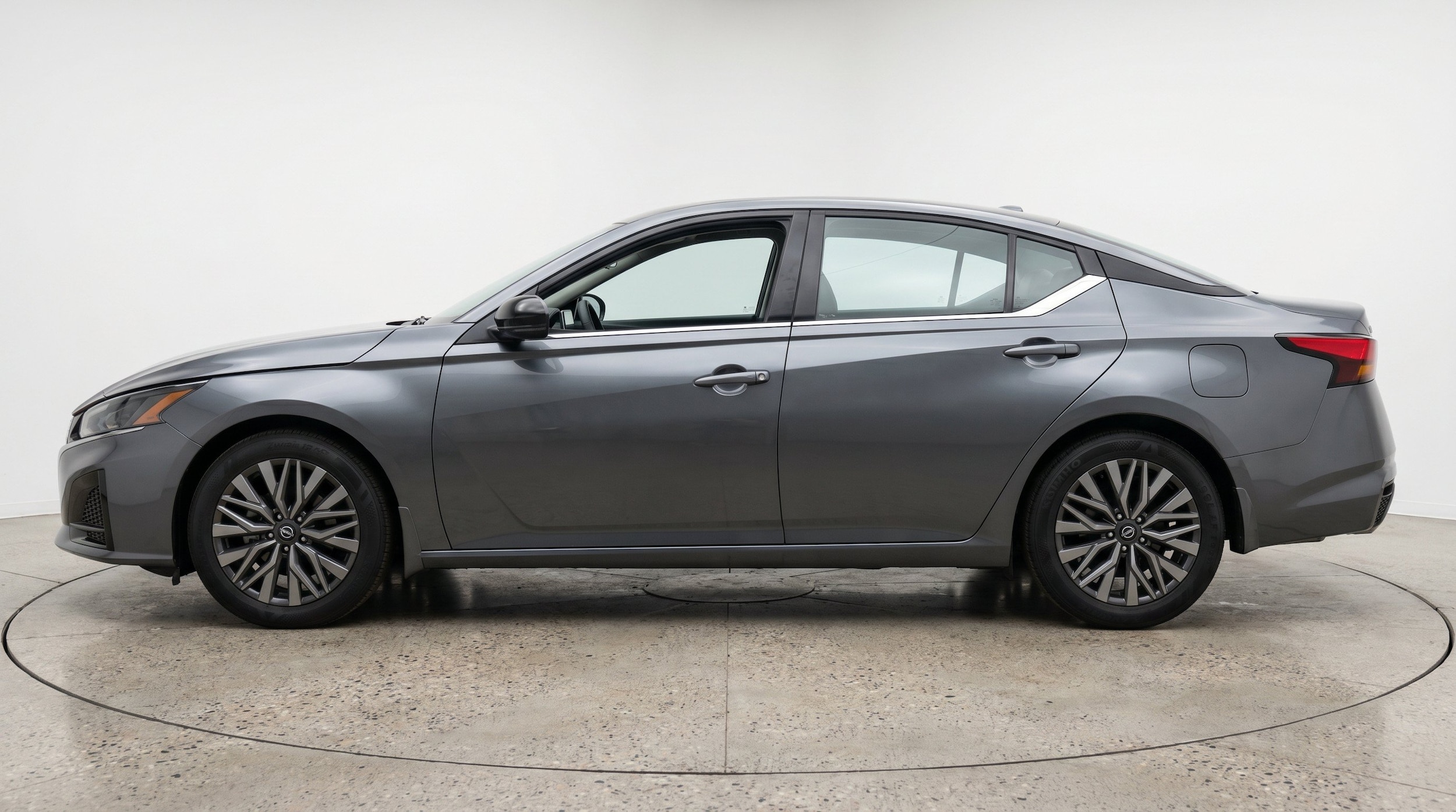 Thumbnail: 2026 Nissan Altima - 5