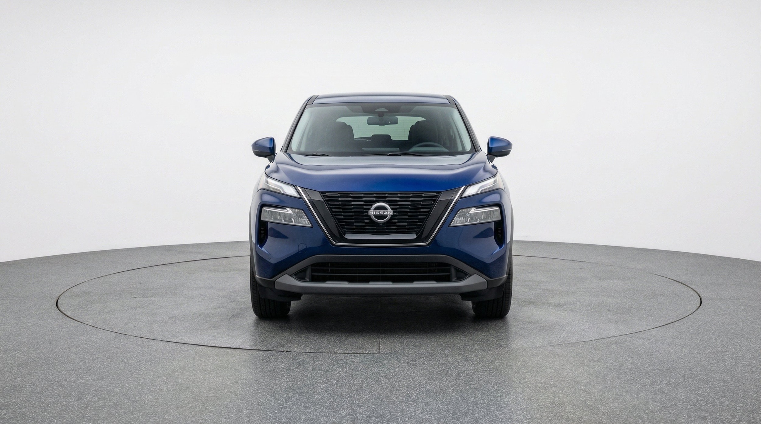 Thumbnail: 2026 Nissan Rogue - 2