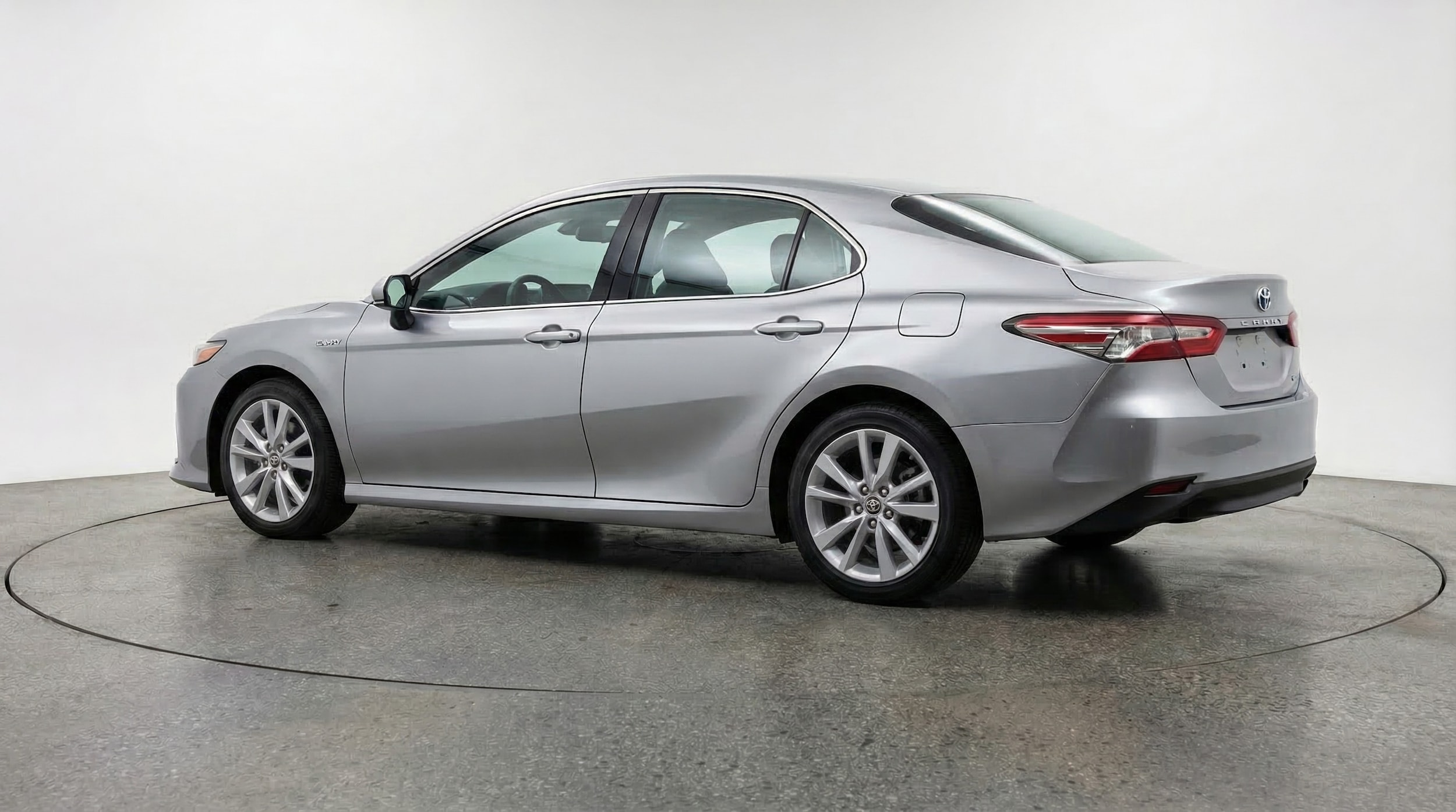 Thumbnail: 2025 Toyota Camry - 5