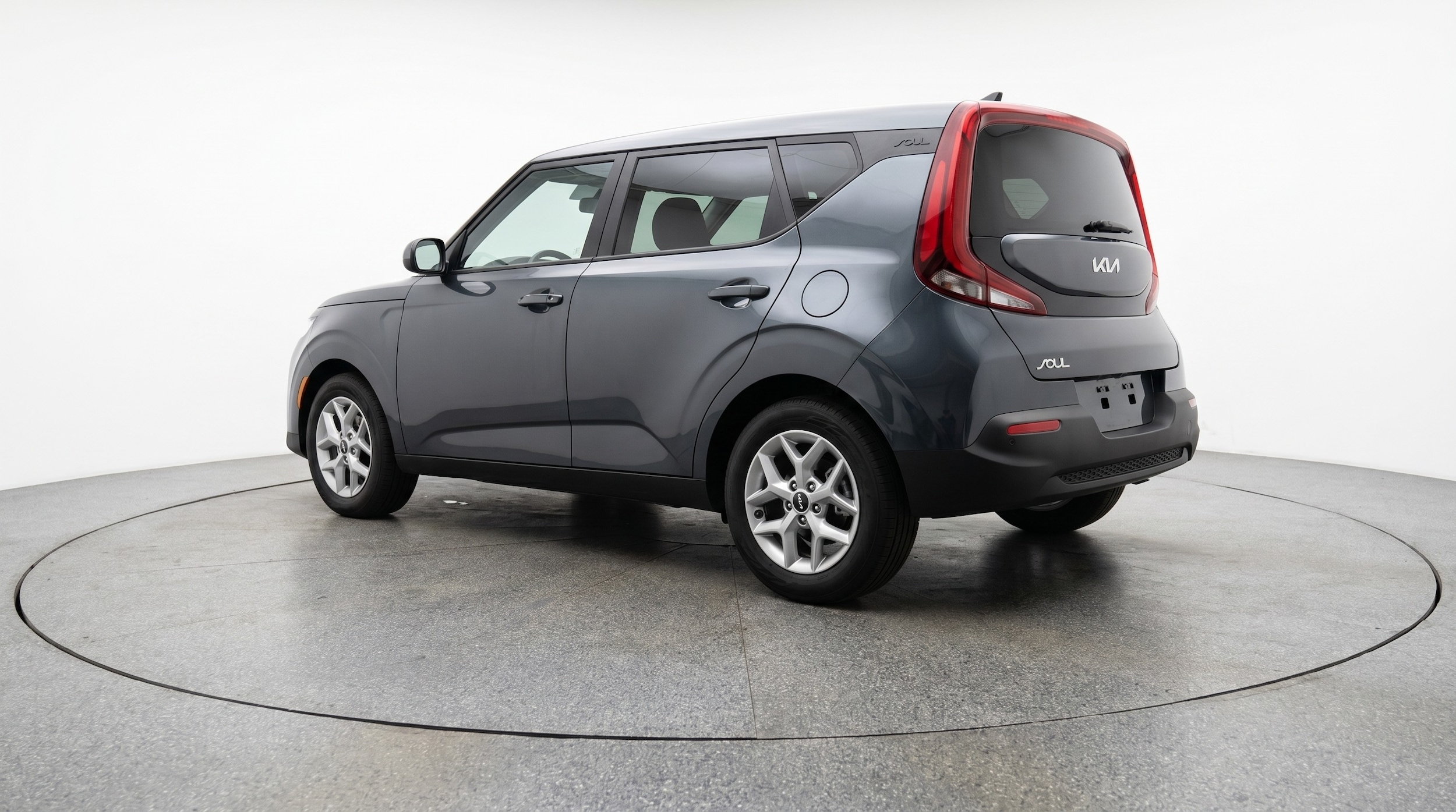 Thumbnail: 2025 Kia Soul - 5