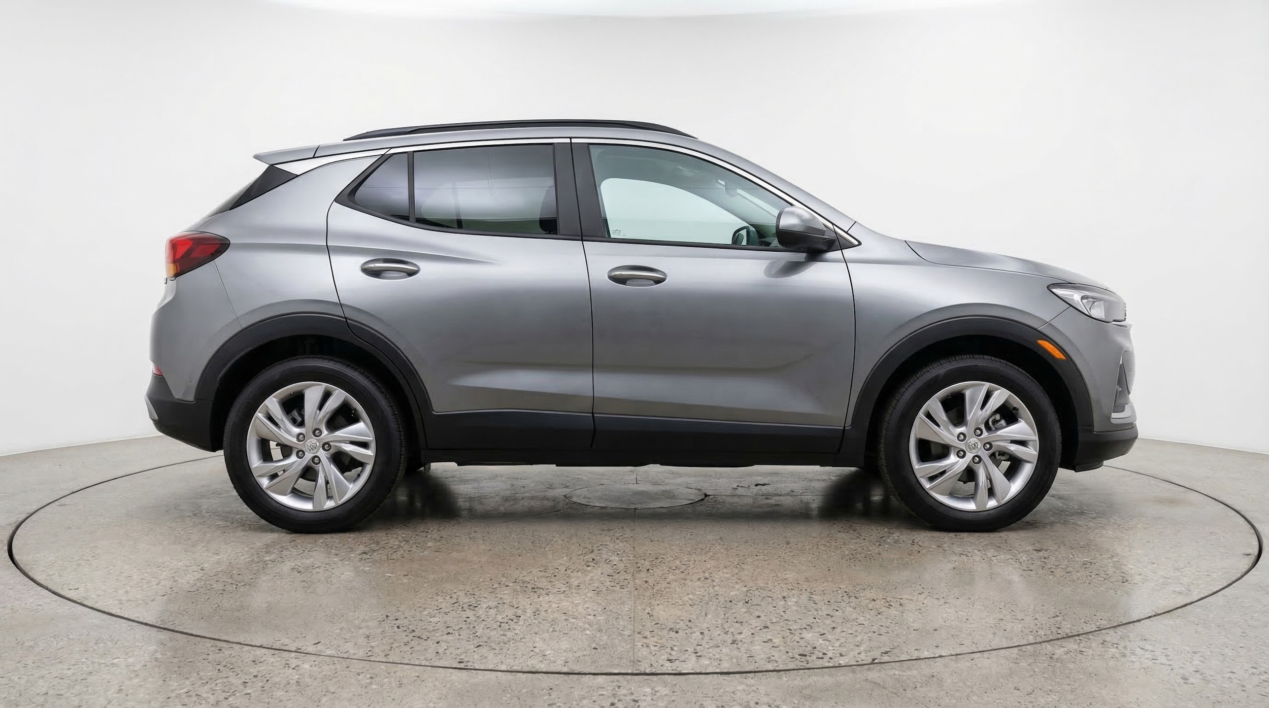 Thumbnail: 2025 Buick Encore GX - 8