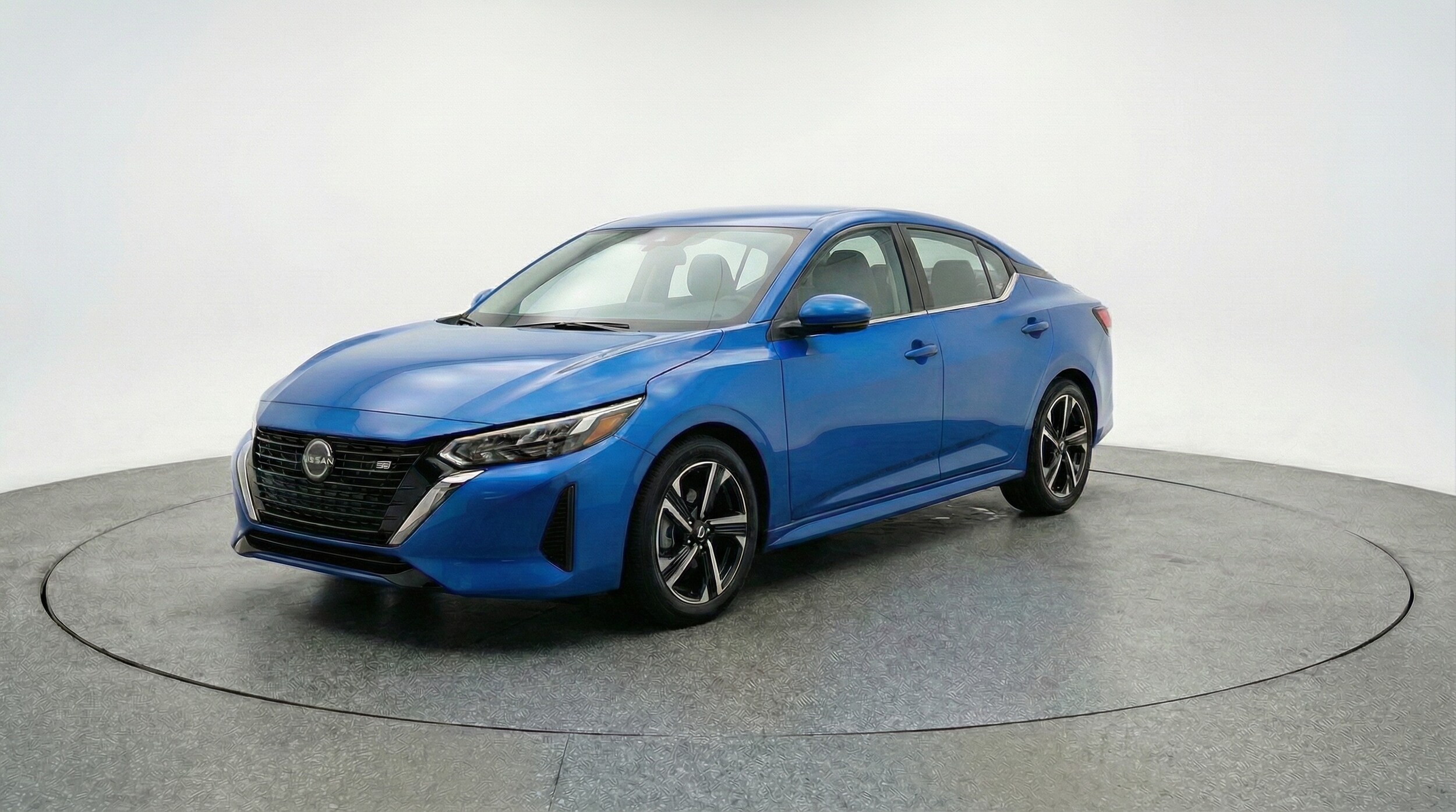 Thumbnail: 2025 Nissan Sentra - 3