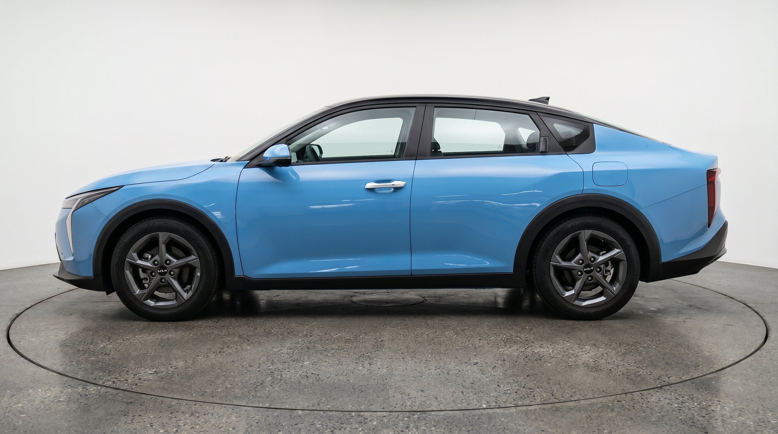 Thumbnail: 2026 Kia K4 - 5