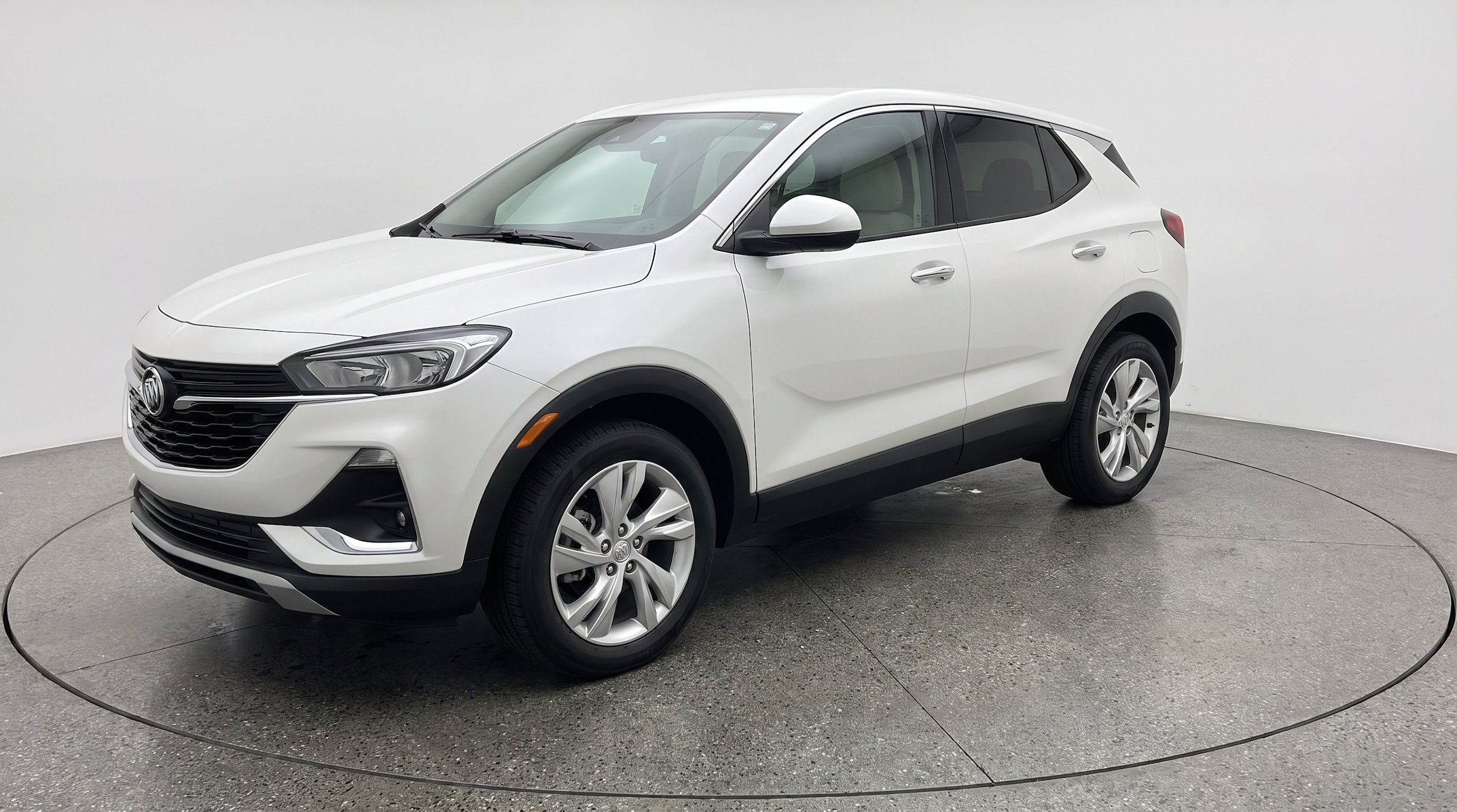 Thumbnail: 2026 Buick Encore GX - 3