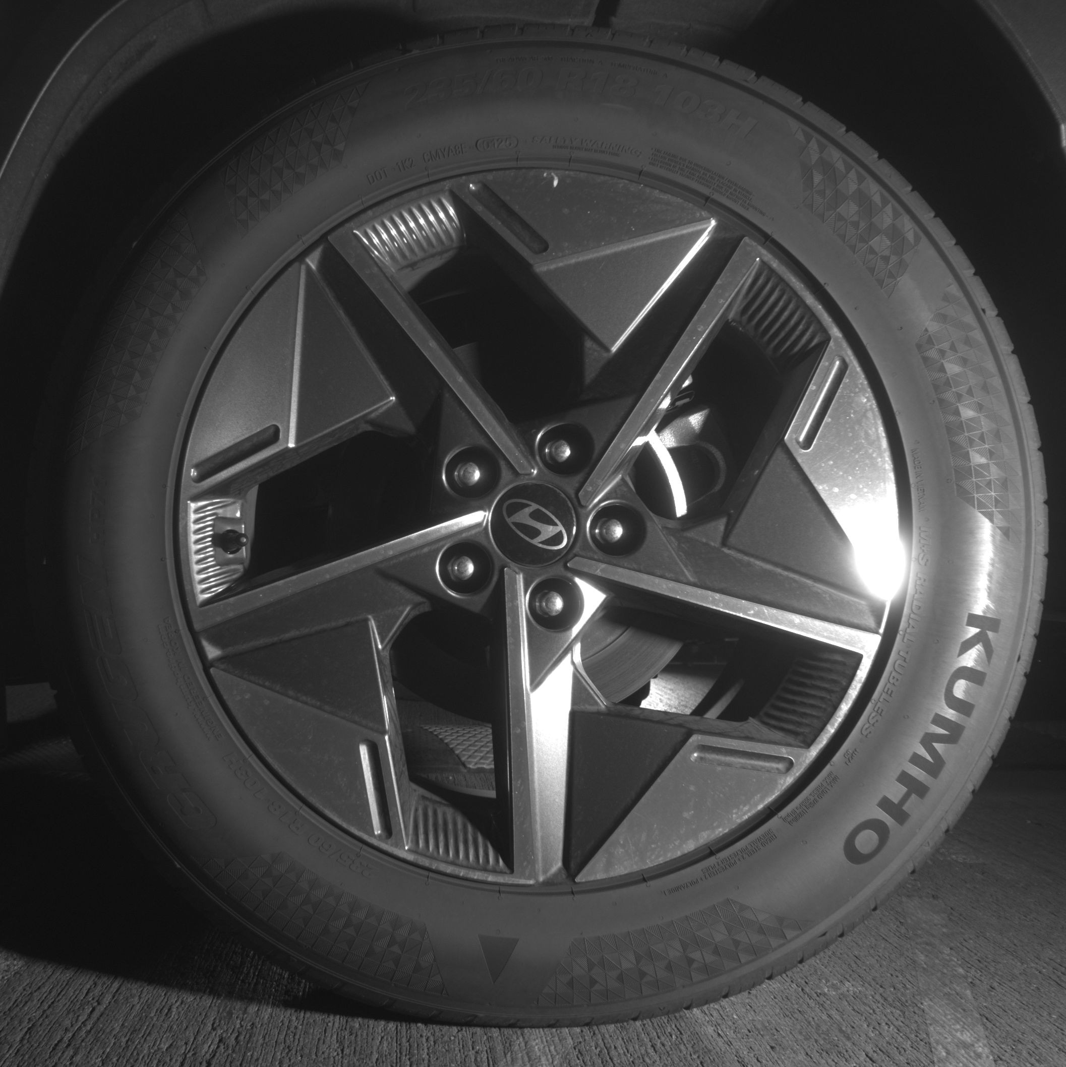 Thumbnail: 2025 Hyundai Tucson - 11