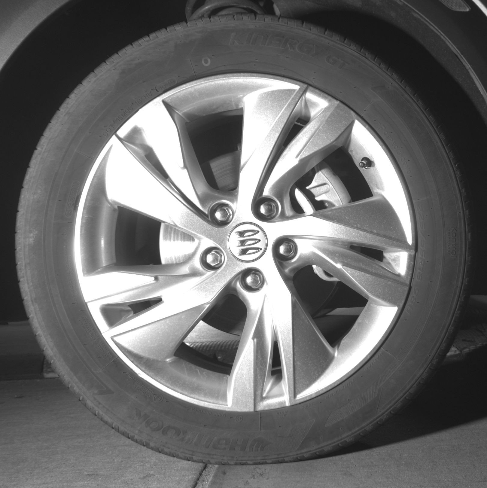 Thumbnail: 2025 Buick Encore GX - 13