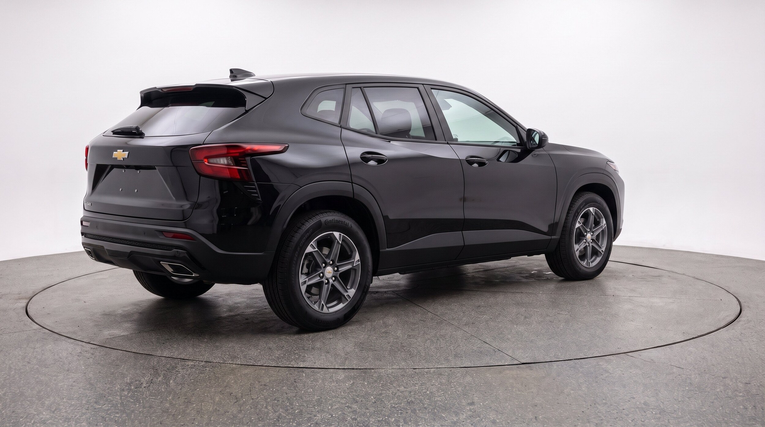 Thumbnail: 2026 Chevrolet Blazer - 9