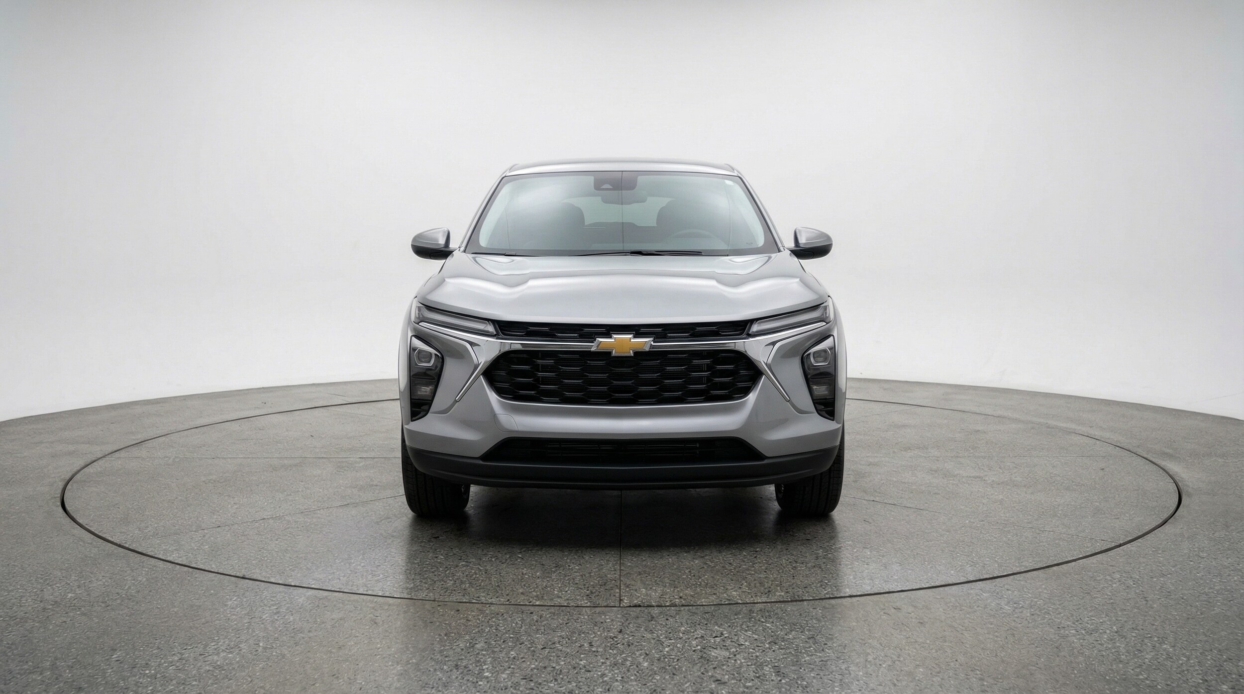 Thumbnail: 2025 Chevrolet Trax - 2