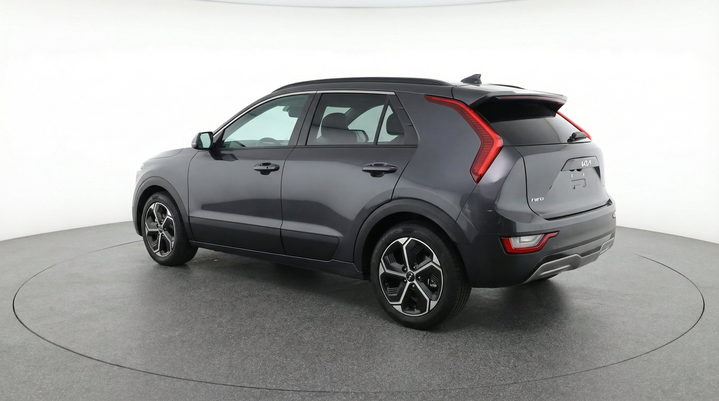 Thumbnail: 2026 Kia Niro - 6