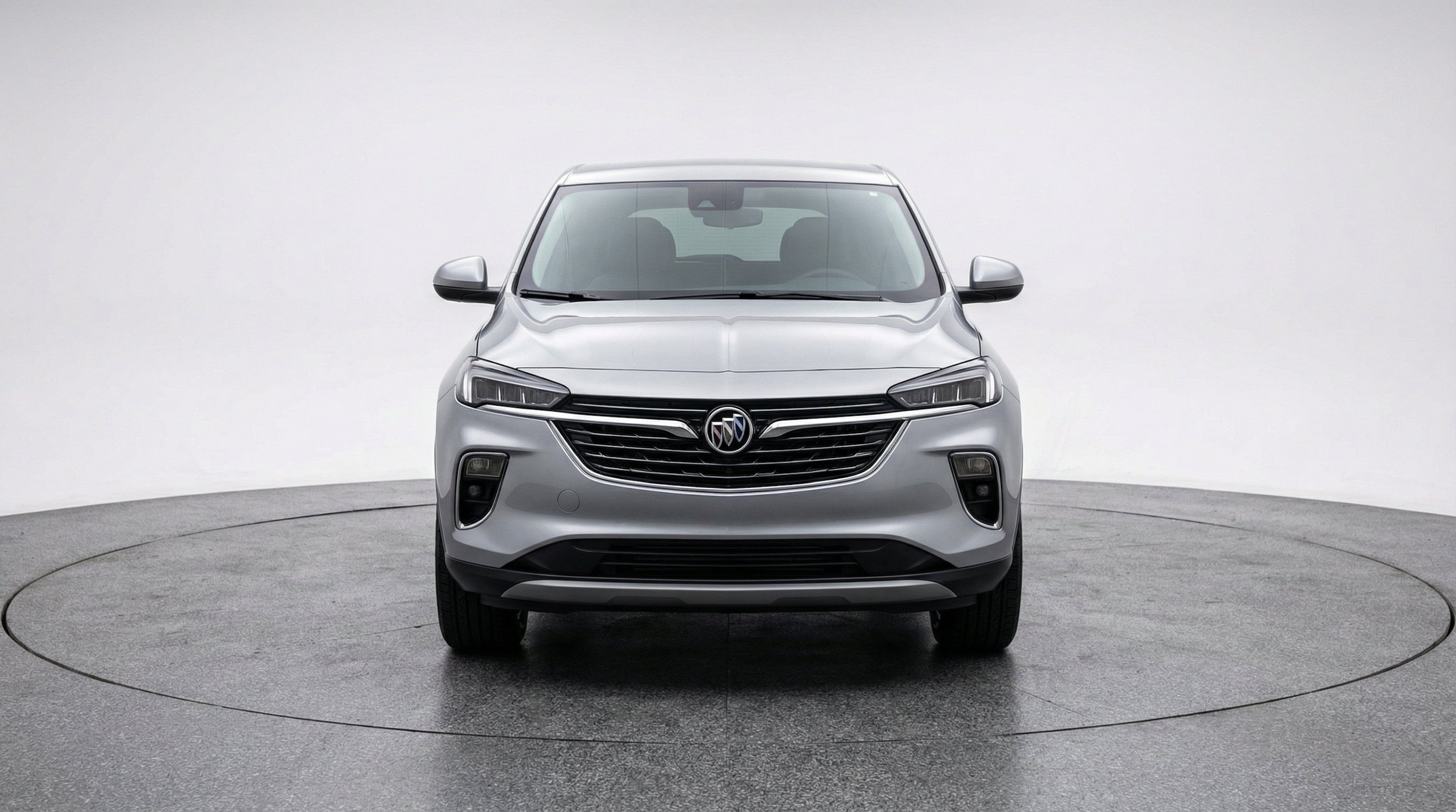 Thumbnail: 2026 Buick Encore GX - 2