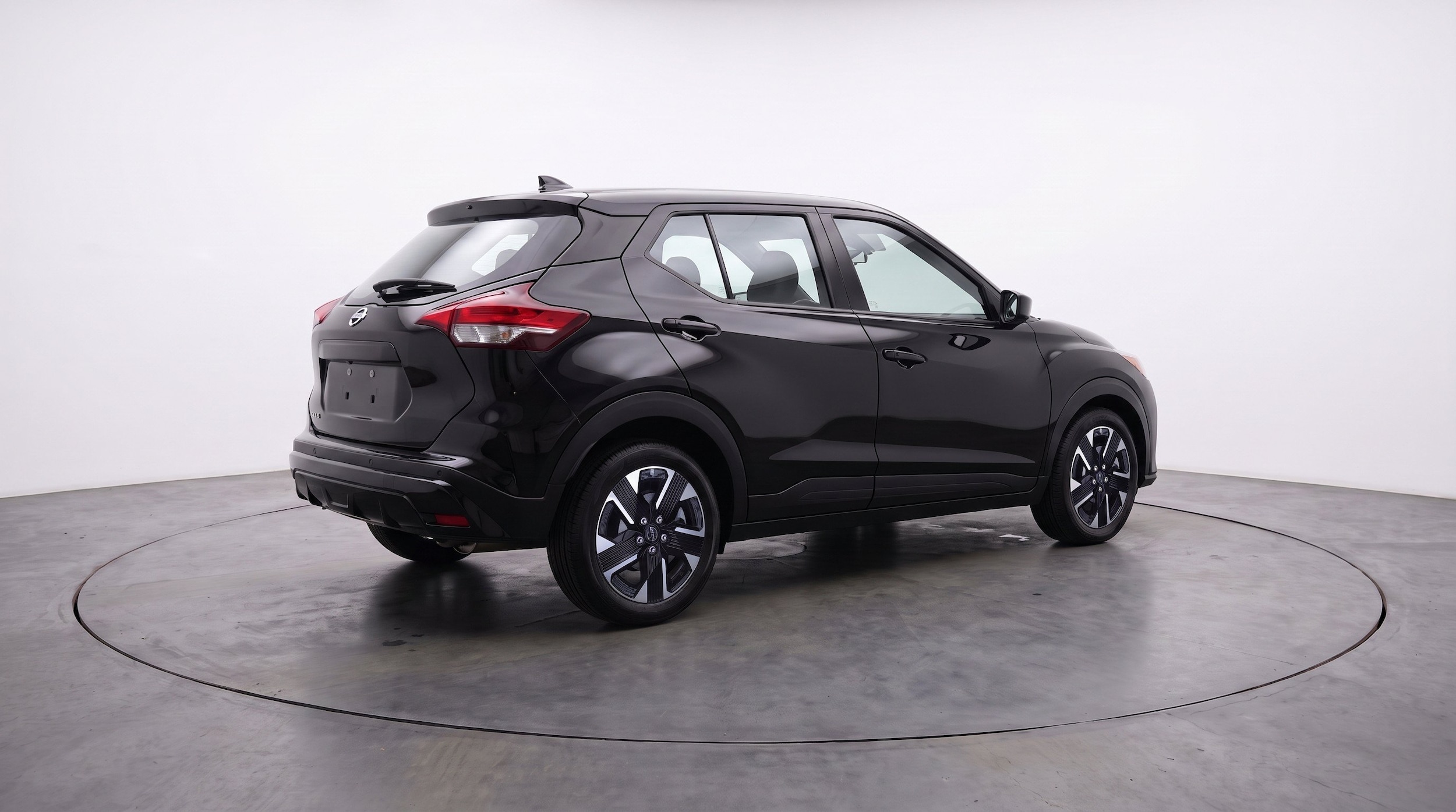 Thumbnail: 2026 Nissan Kicks - 9