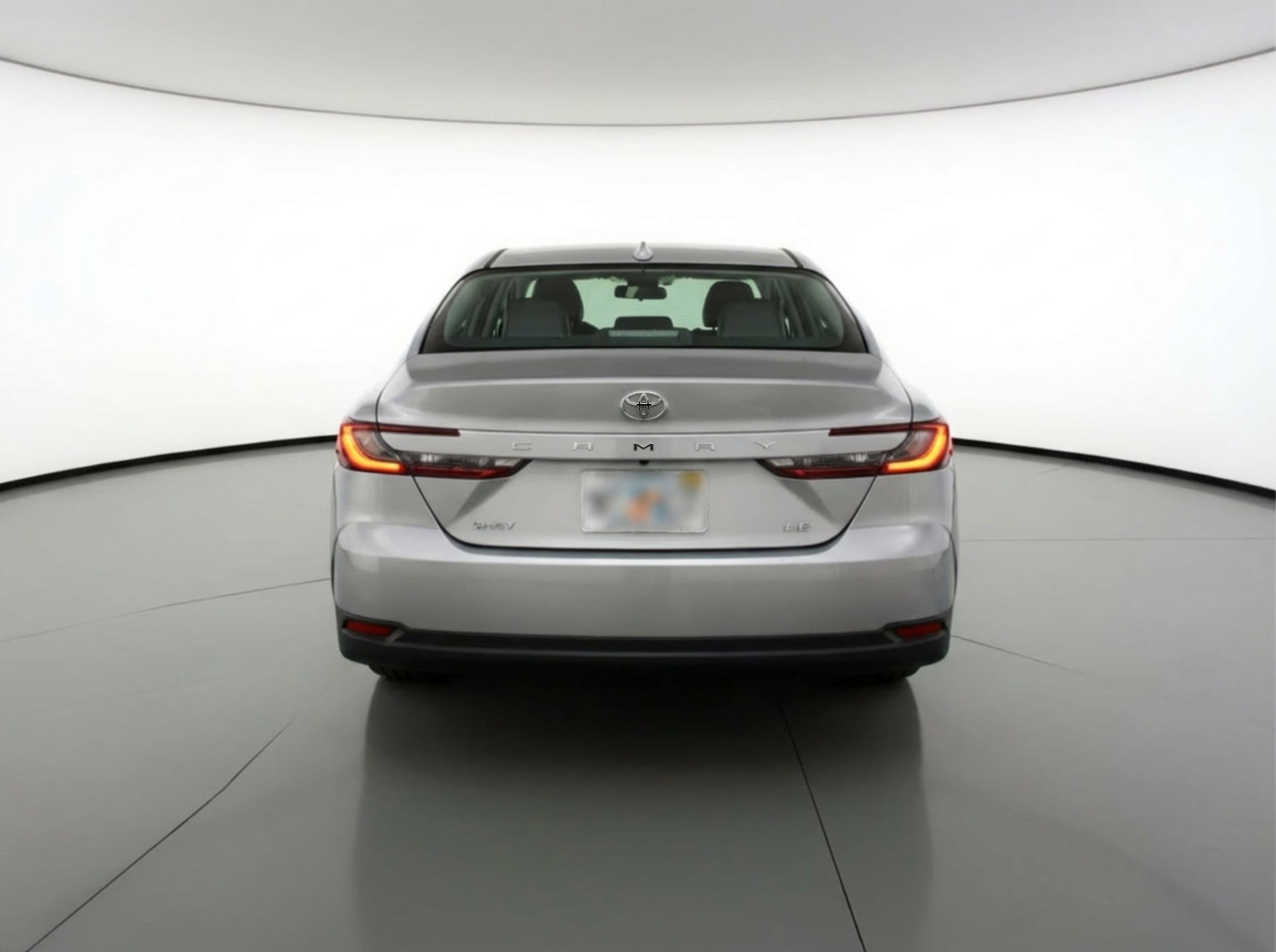 Thumbnail: 2025 Toyota Camry - 6