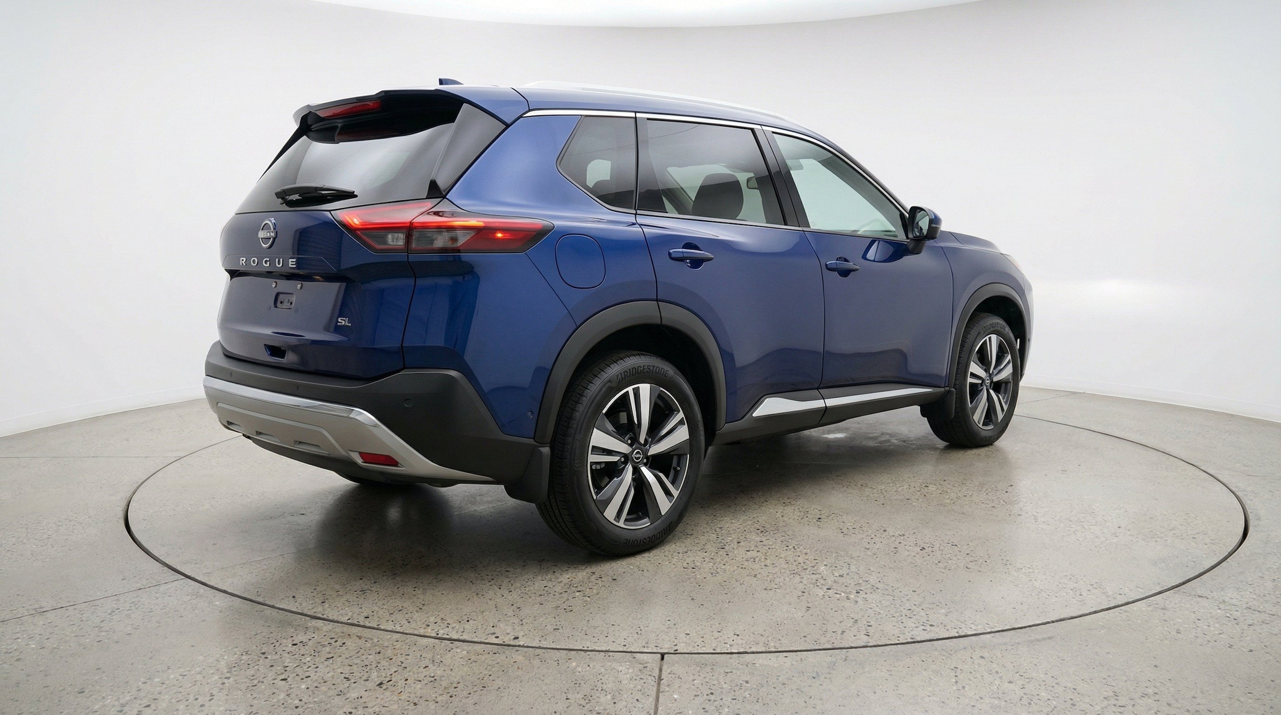 Thumbnail: 2026 Nissan Rogue - 9
