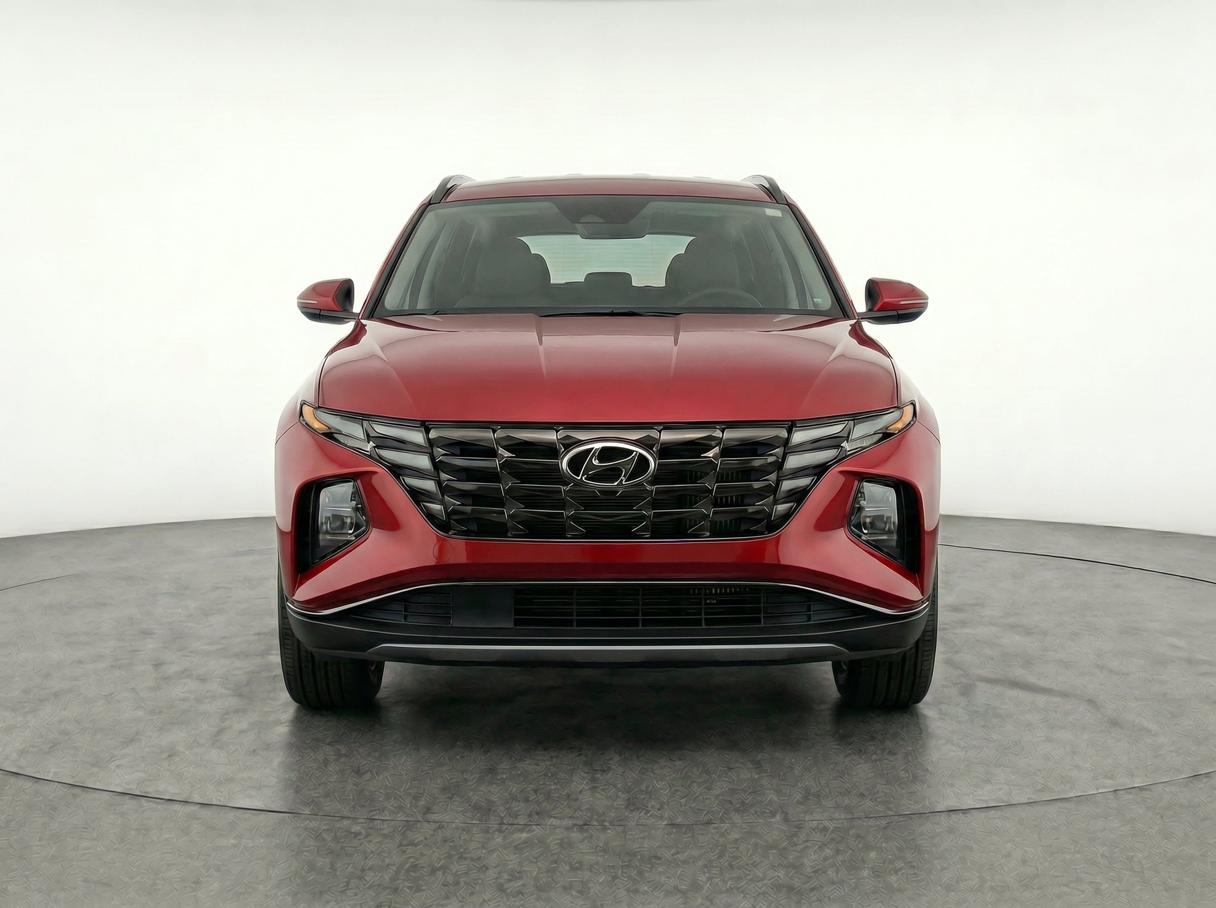 Thumbnail: 2026 Hyundai Tucson - 2