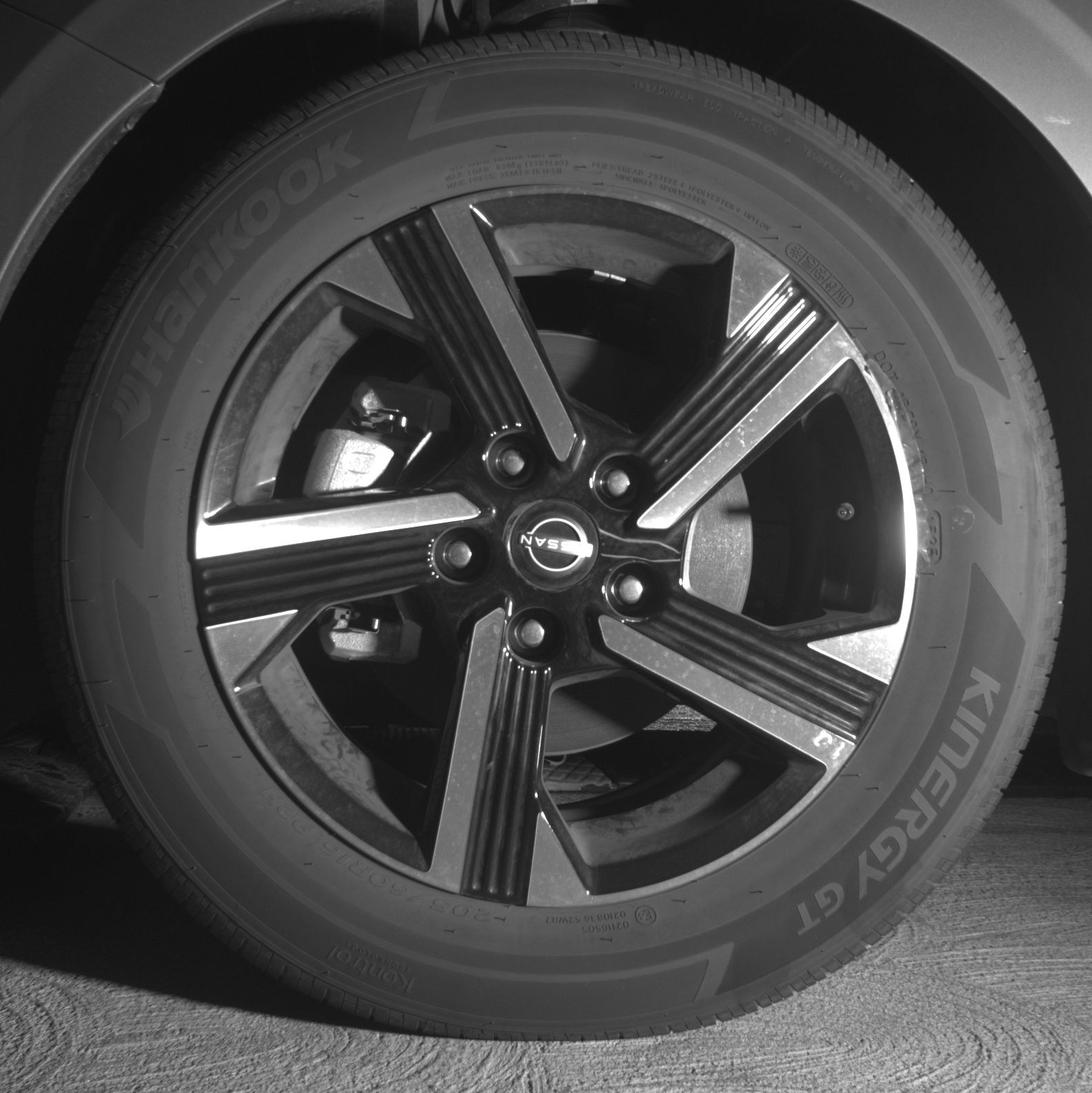 Thumbnail: 2025 Nissan Sentra - 9