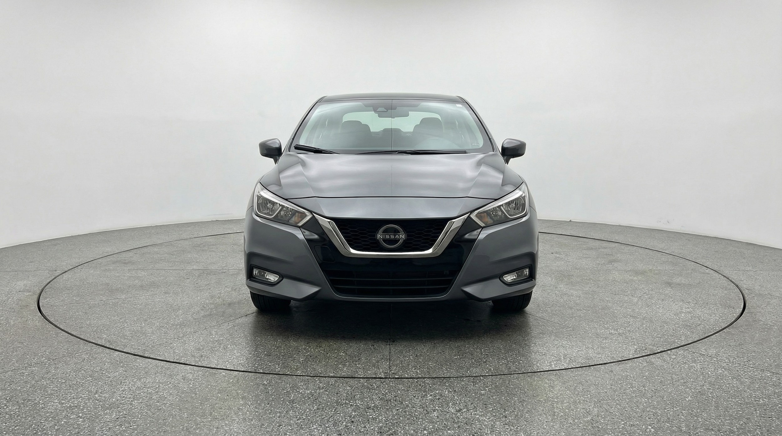 Thumbnail: 2025 Nissan Versa - 2