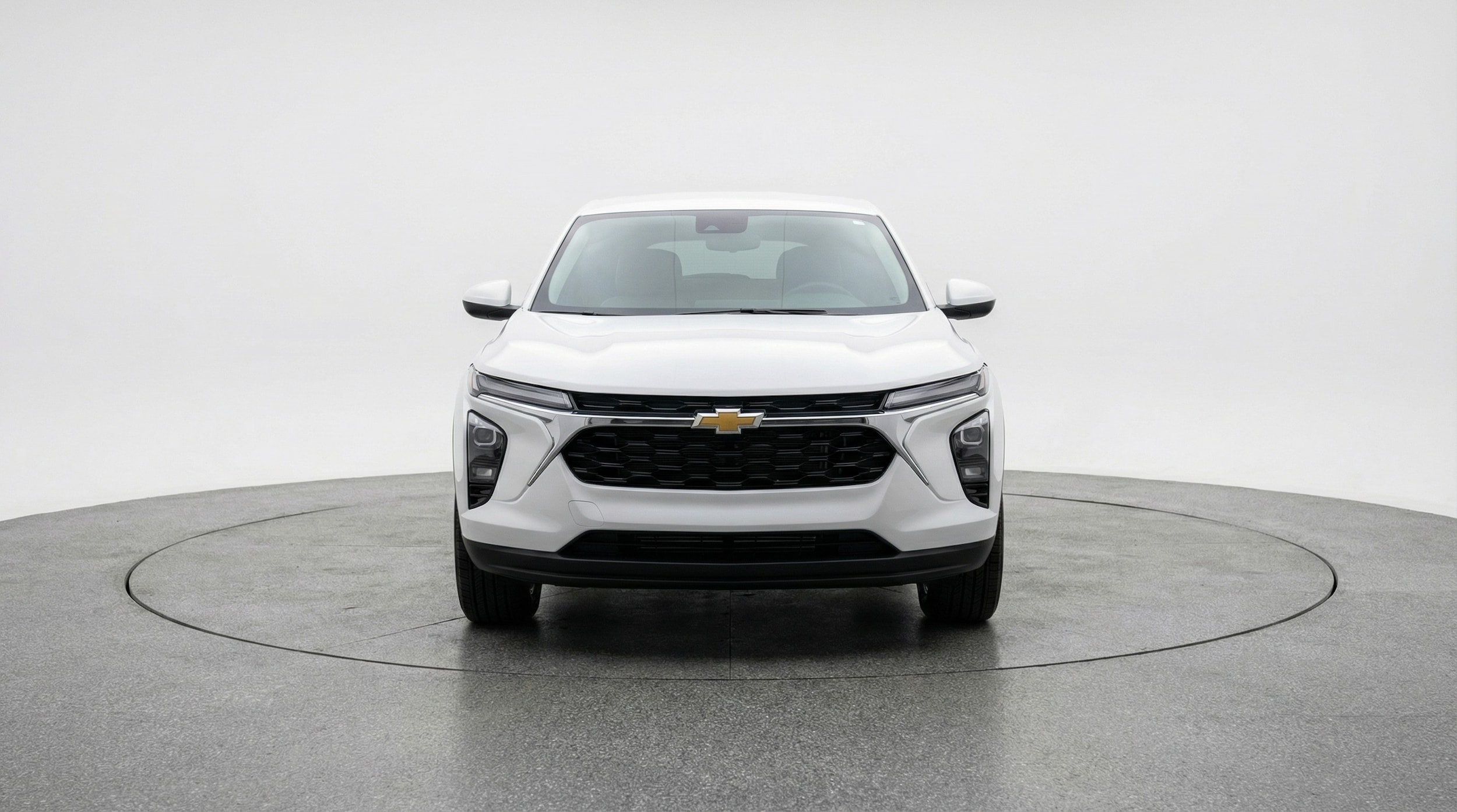 Thumbnail: 2025 Chevrolet Blazer - 2