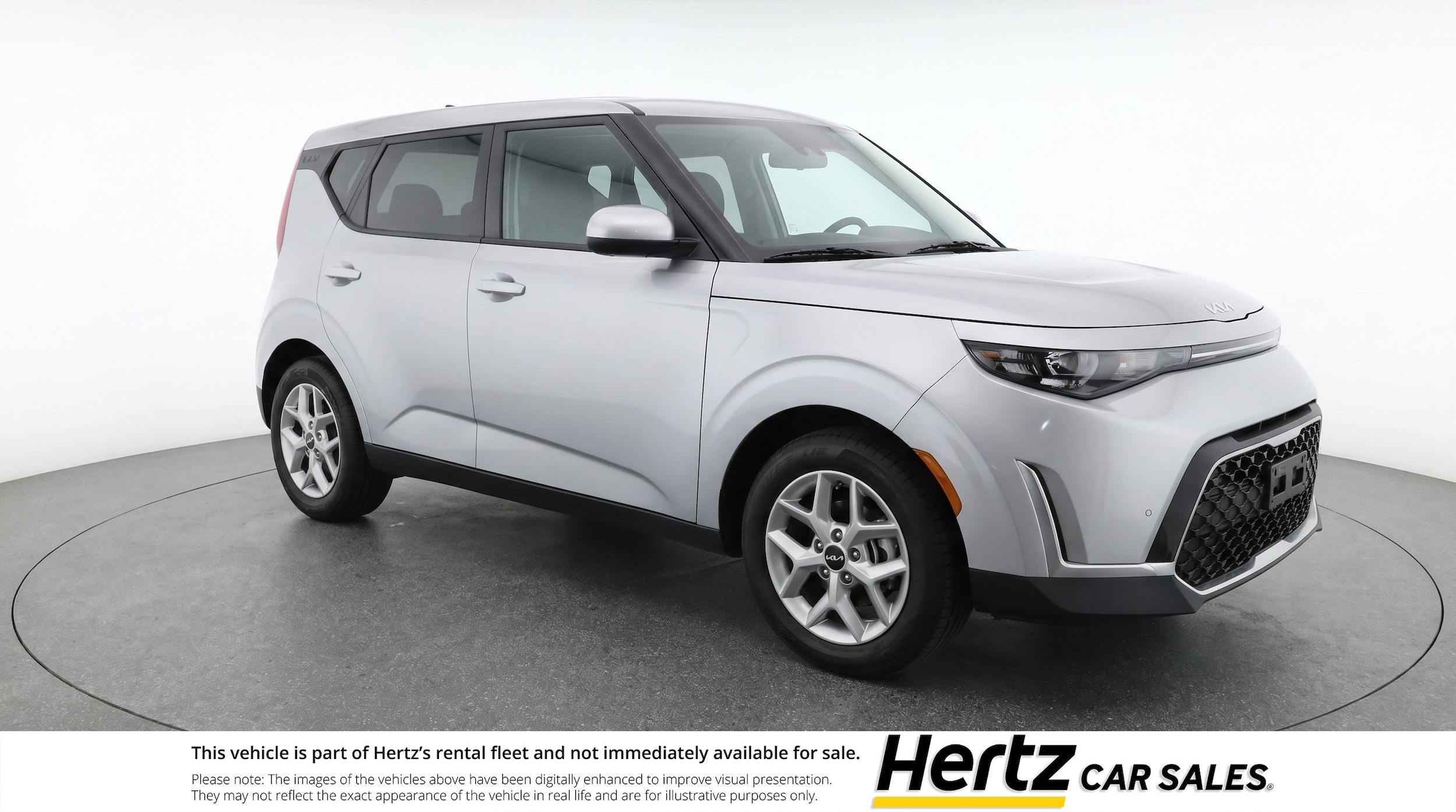 Thumbnail: 2025 Kia Soul - 1