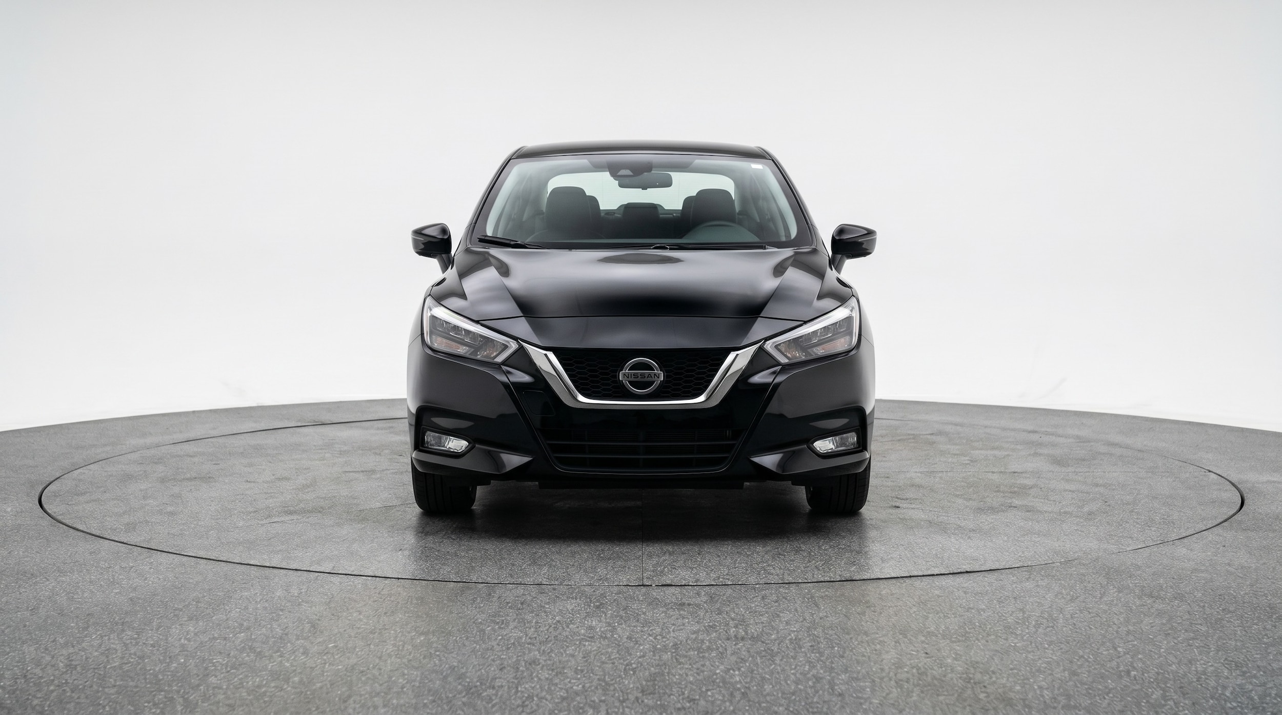 Thumbnail: 2025 Nissan Versa - 2