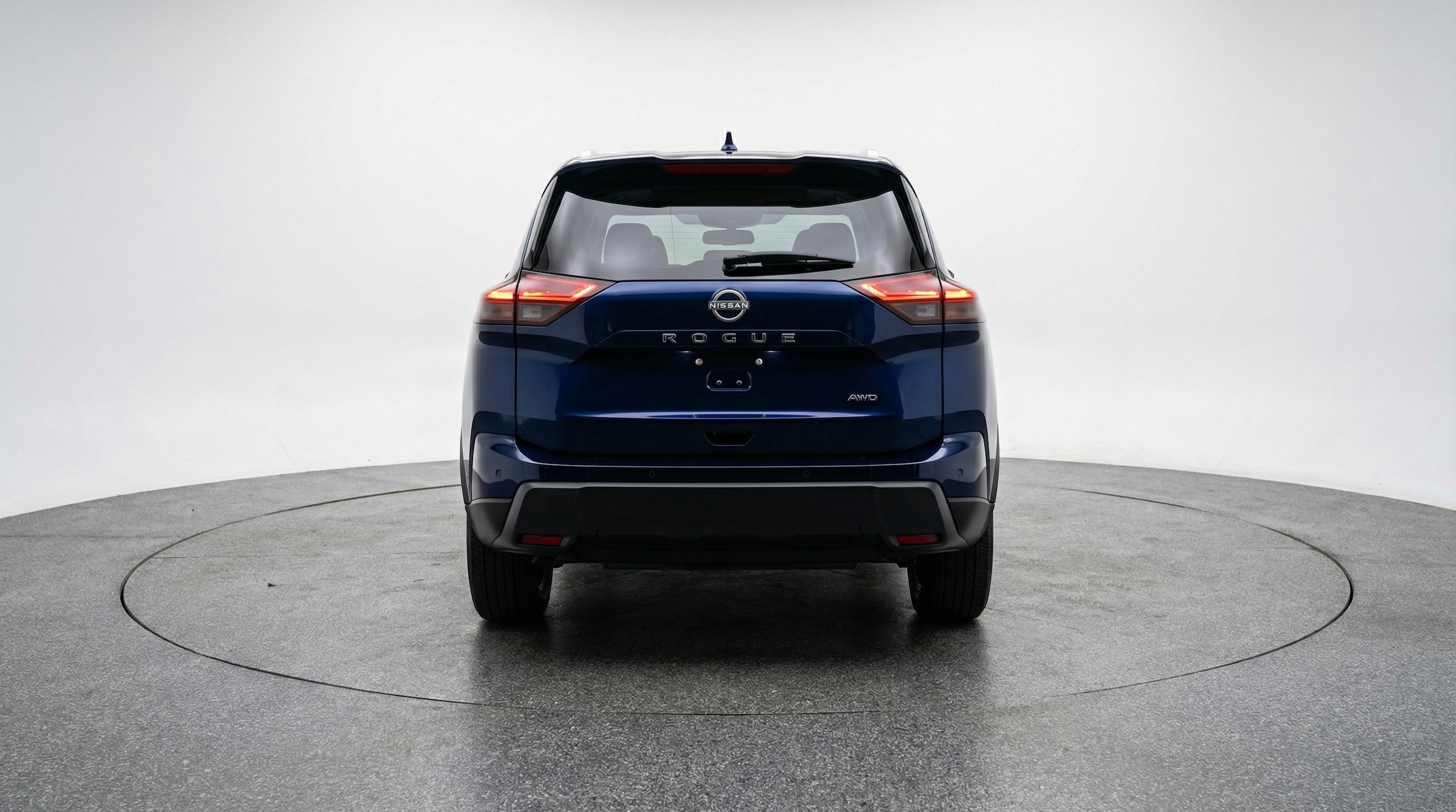 Thumbnail: 2025 Nissan Rogue - 6