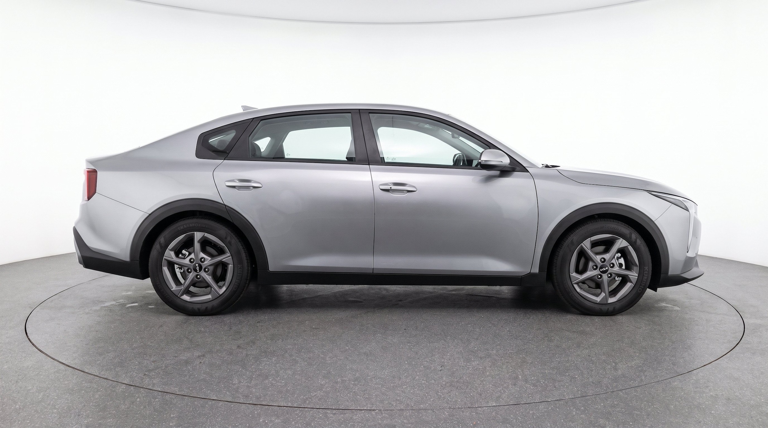 Thumbnail: 2026 Kia K4 - 11