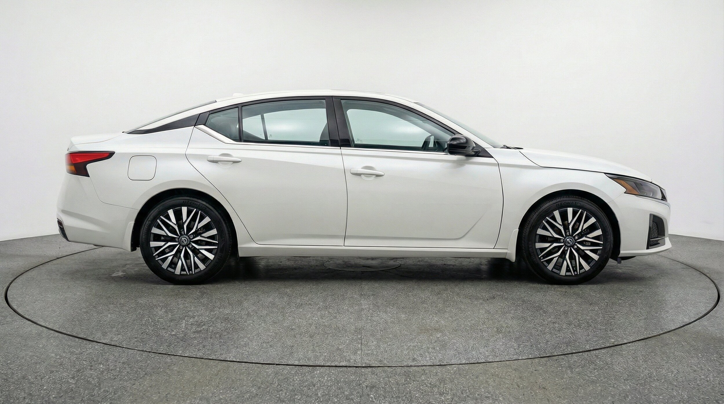 Thumbnail: 2026 Nissan Altima - 11
