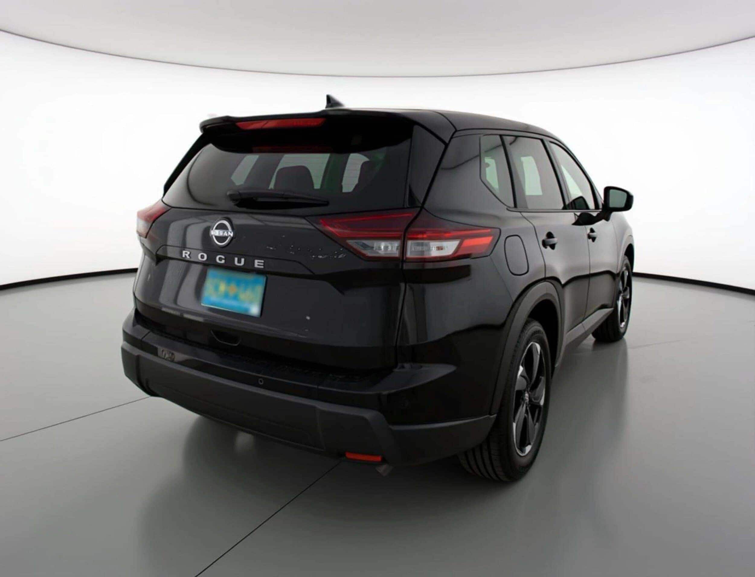Thumbnail: 2025 Nissan Rogue - 9