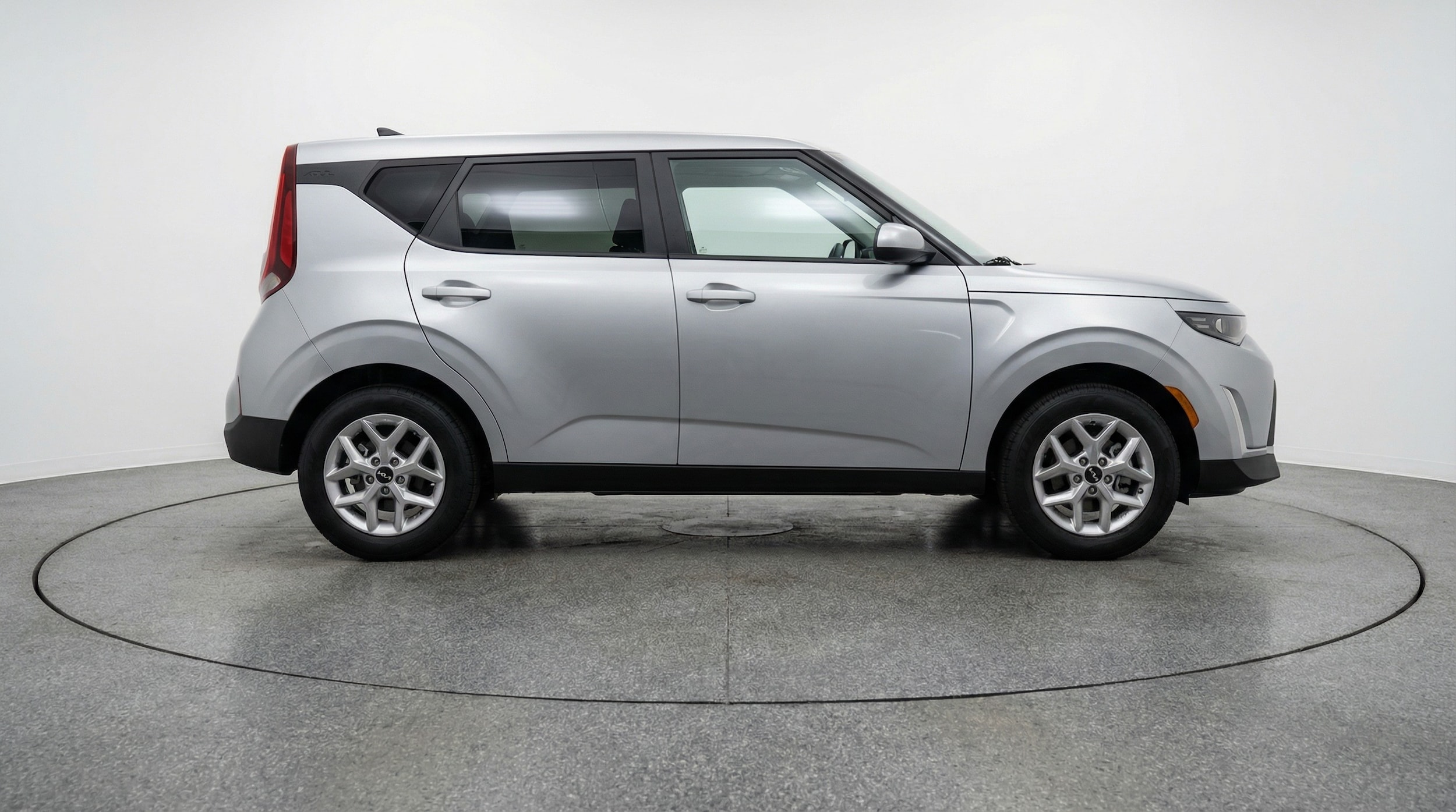 Thumbnail: 2025 Kia Soul - 8