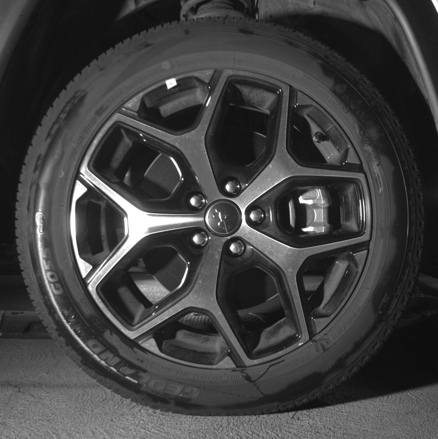 Thumbnail: 2025 Jeep Compass - 10