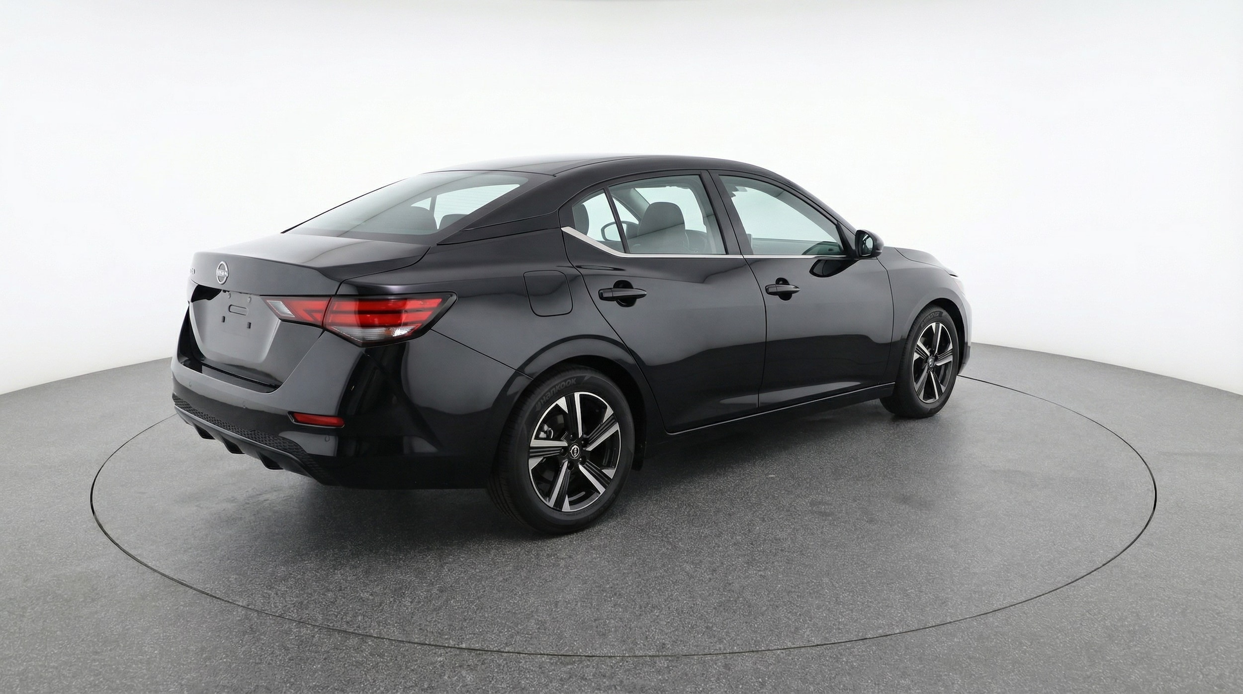 Thumbnail: 2025 Nissan Sentra - 7