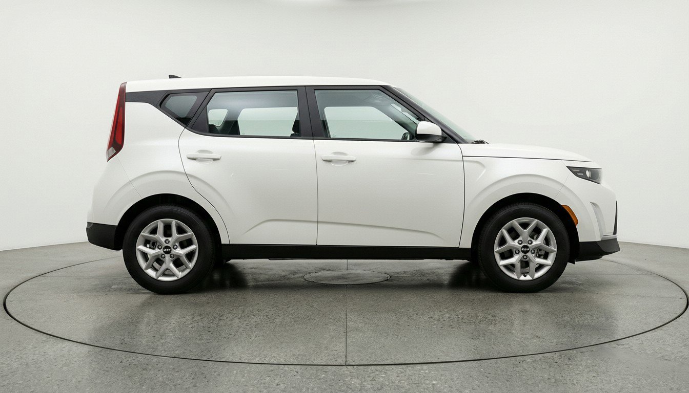 Thumbnail: 2025 Kia Soul - 11