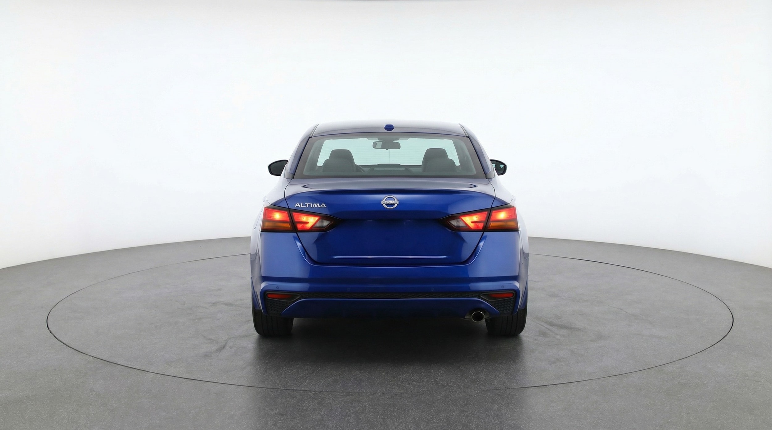 Thumbnail: 2025 Nissan Altima - 6