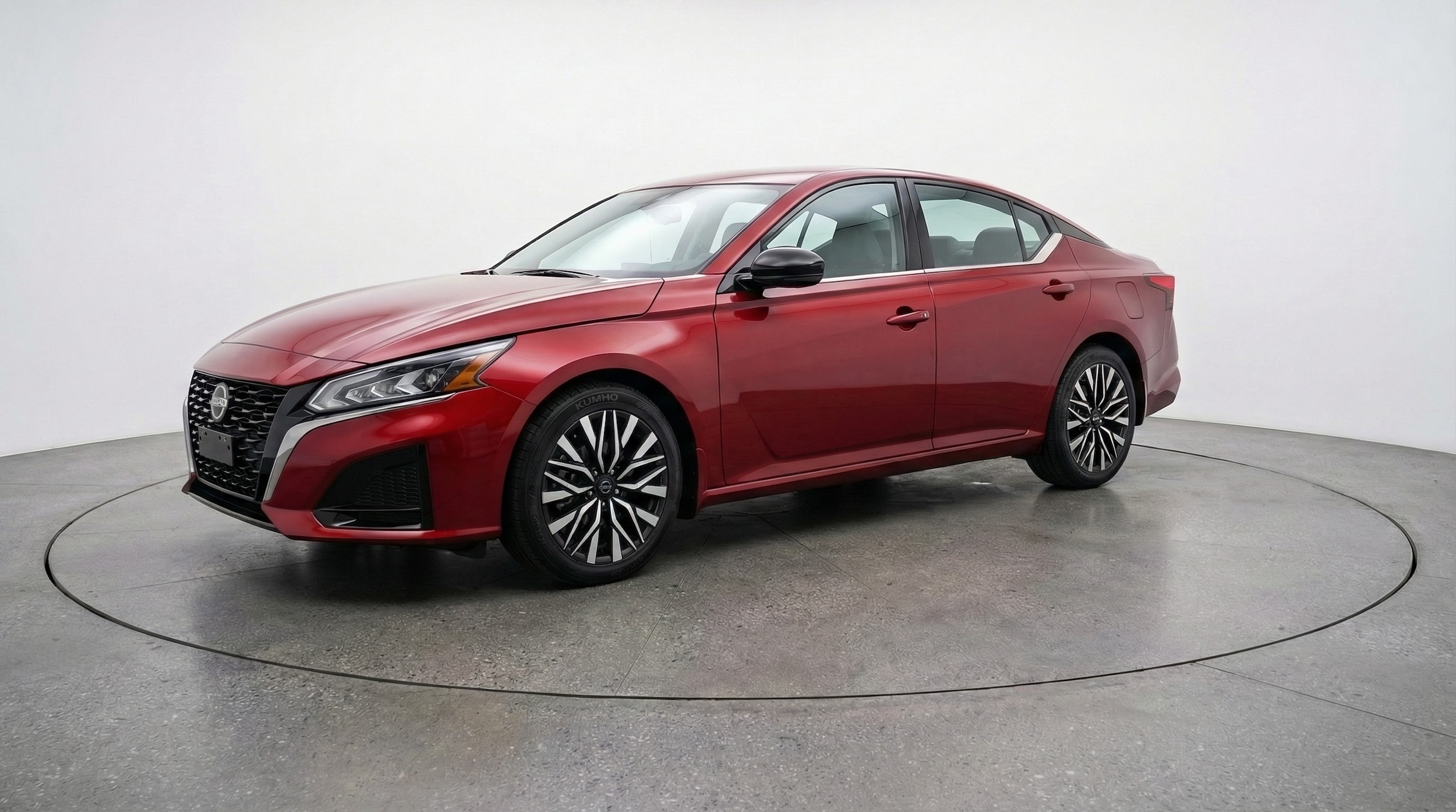 Thumbnail: 2025 Nissan Altima - 3