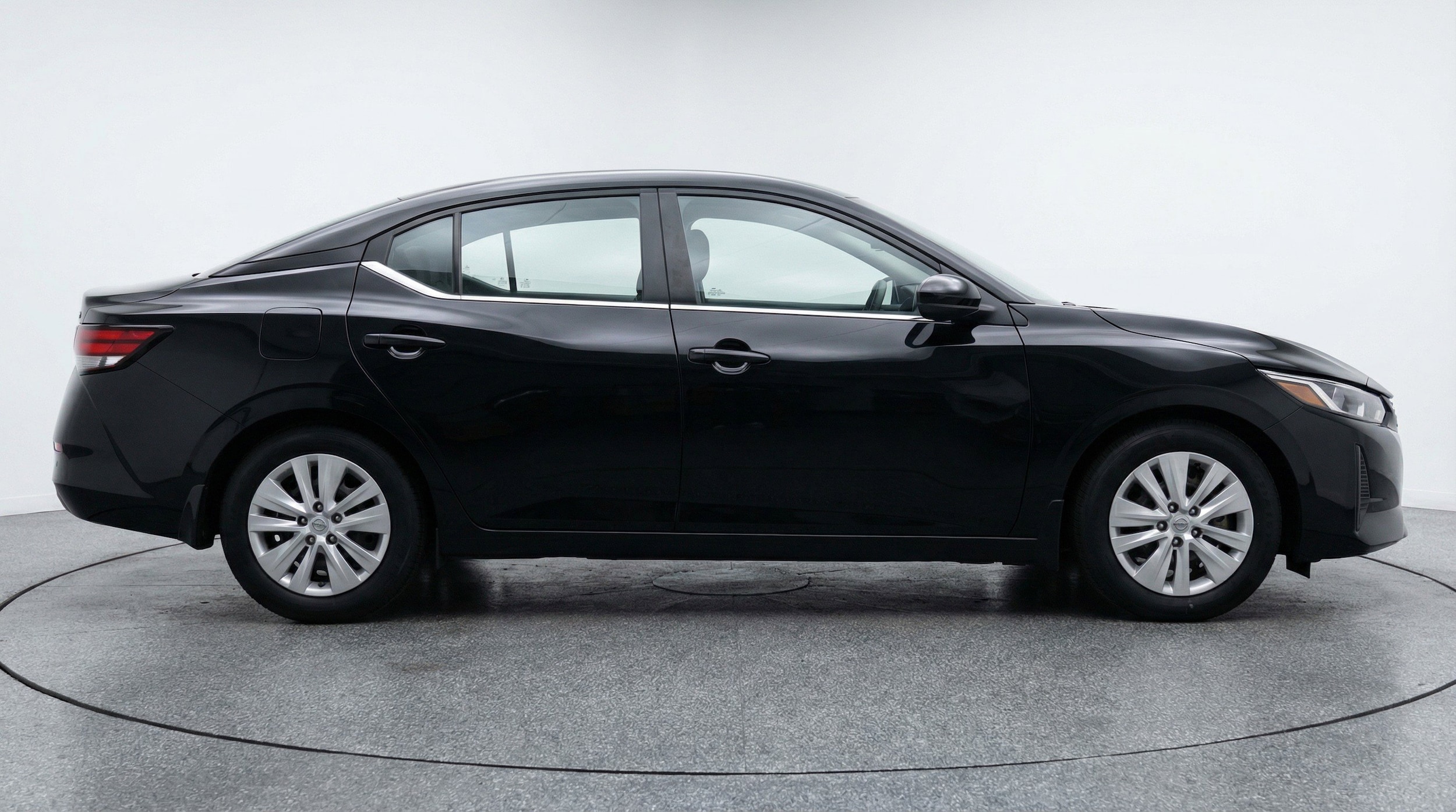 Thumbnail: 2025 Nissan Sentra - 11
