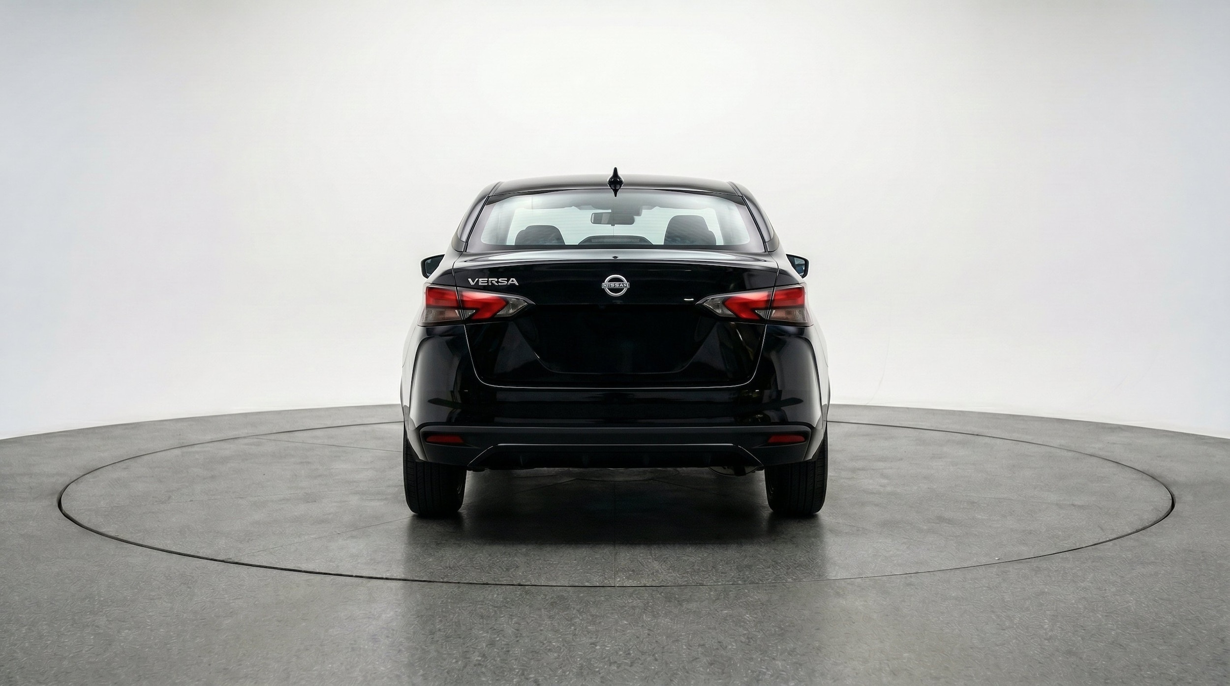 Thumbnail: 2025 Nissan Versa - 7